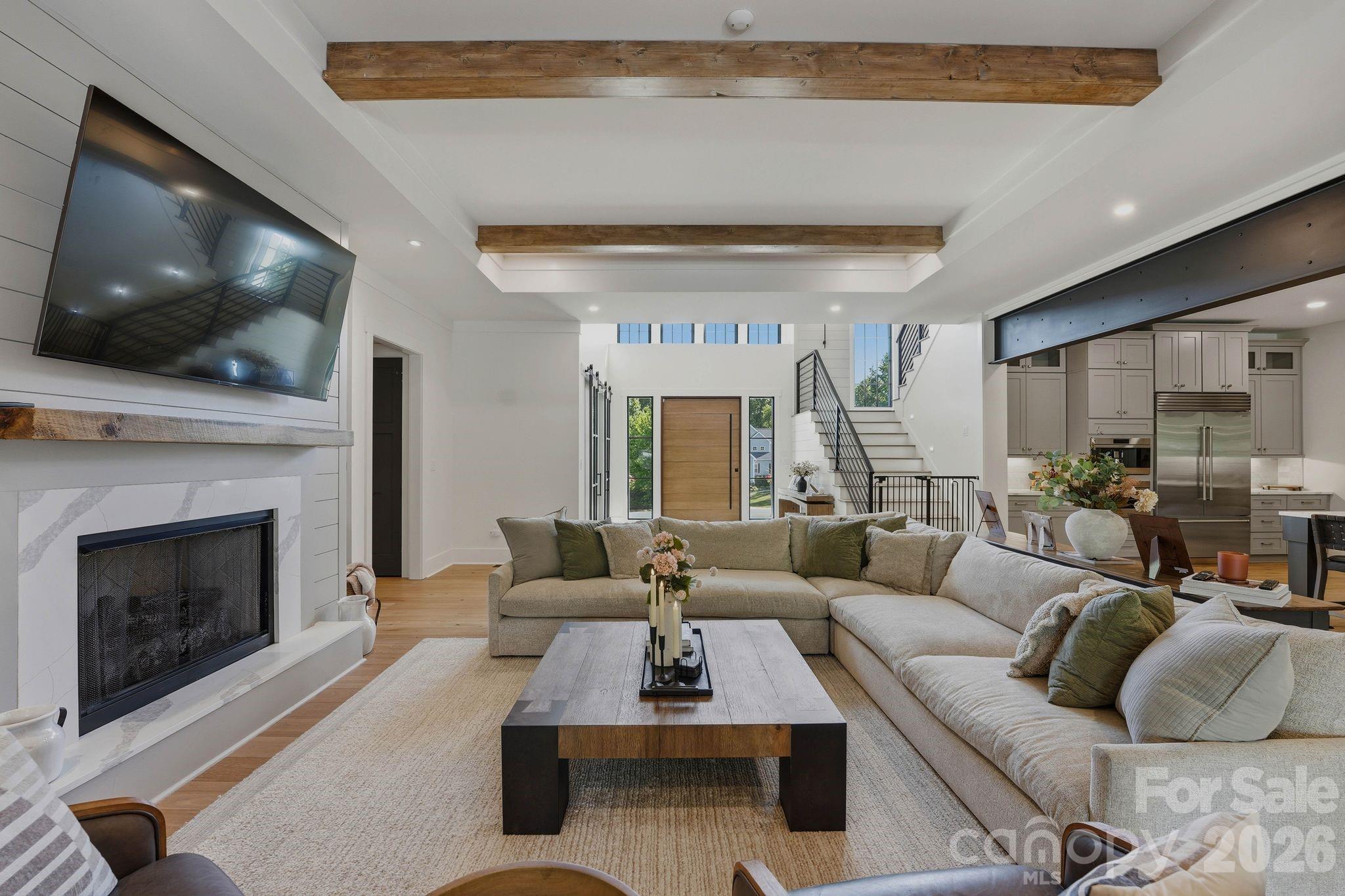 Westmoreland Farm - Residential