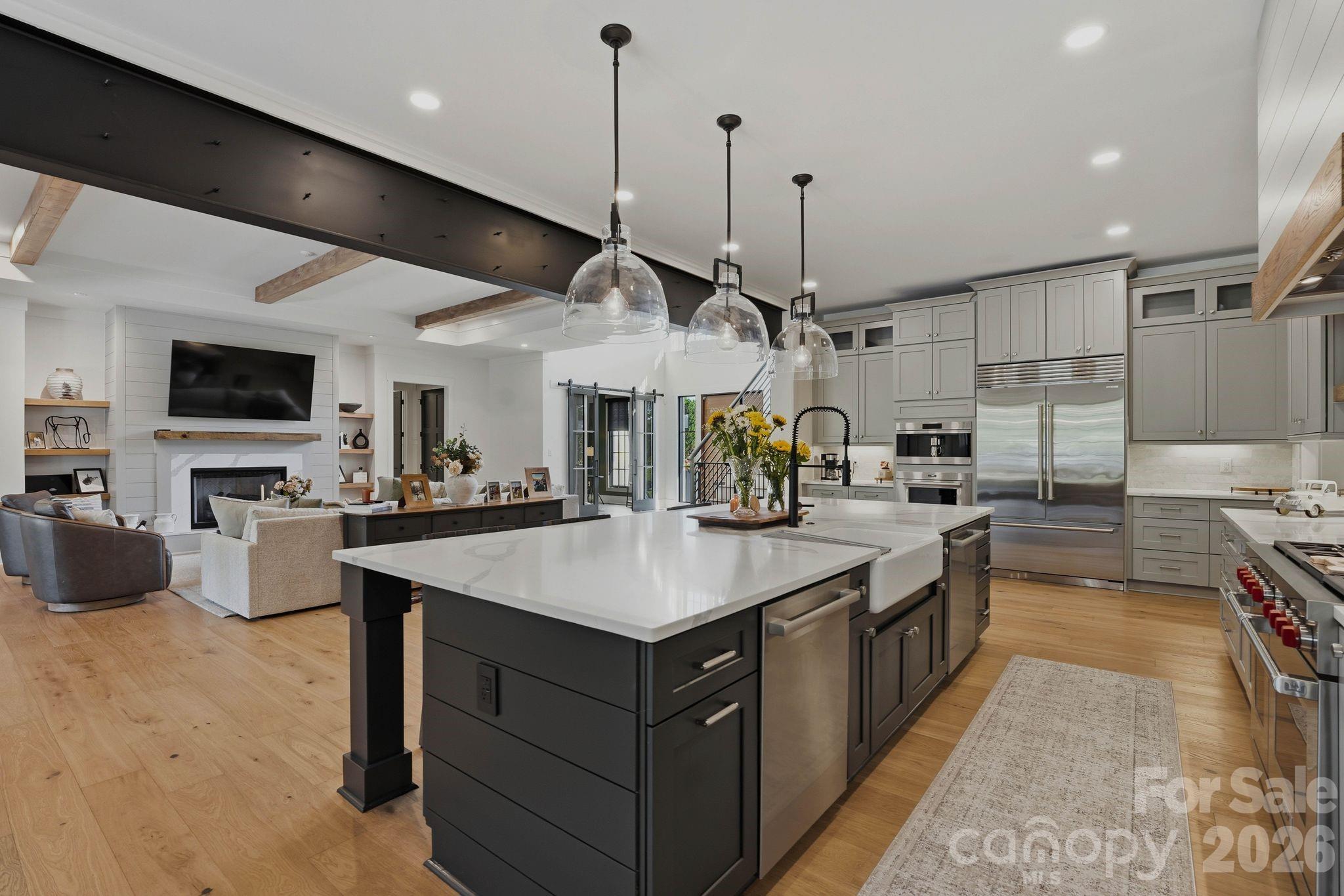 Westmoreland Farm - Residential