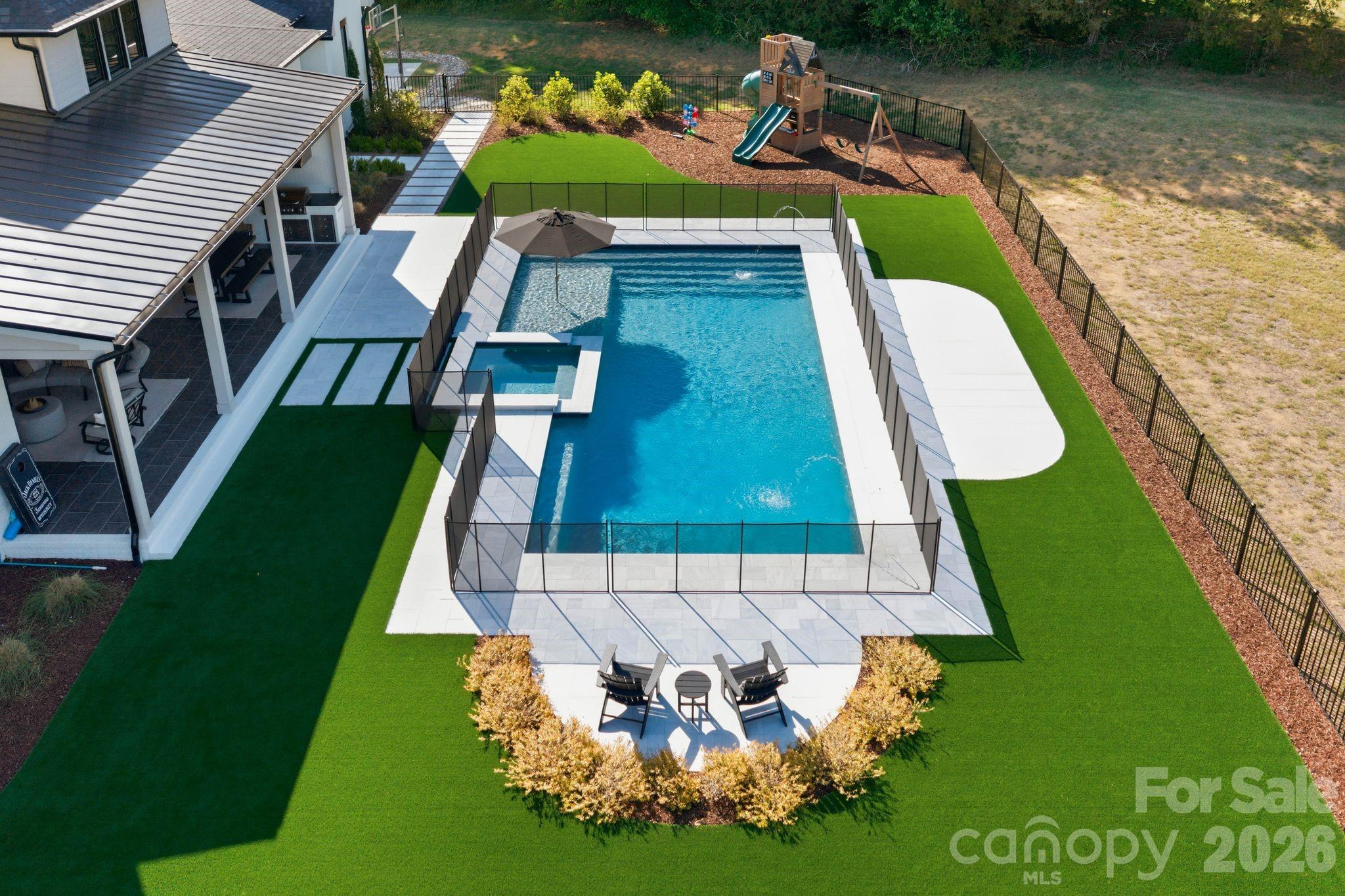 Westmoreland Farm - Residential