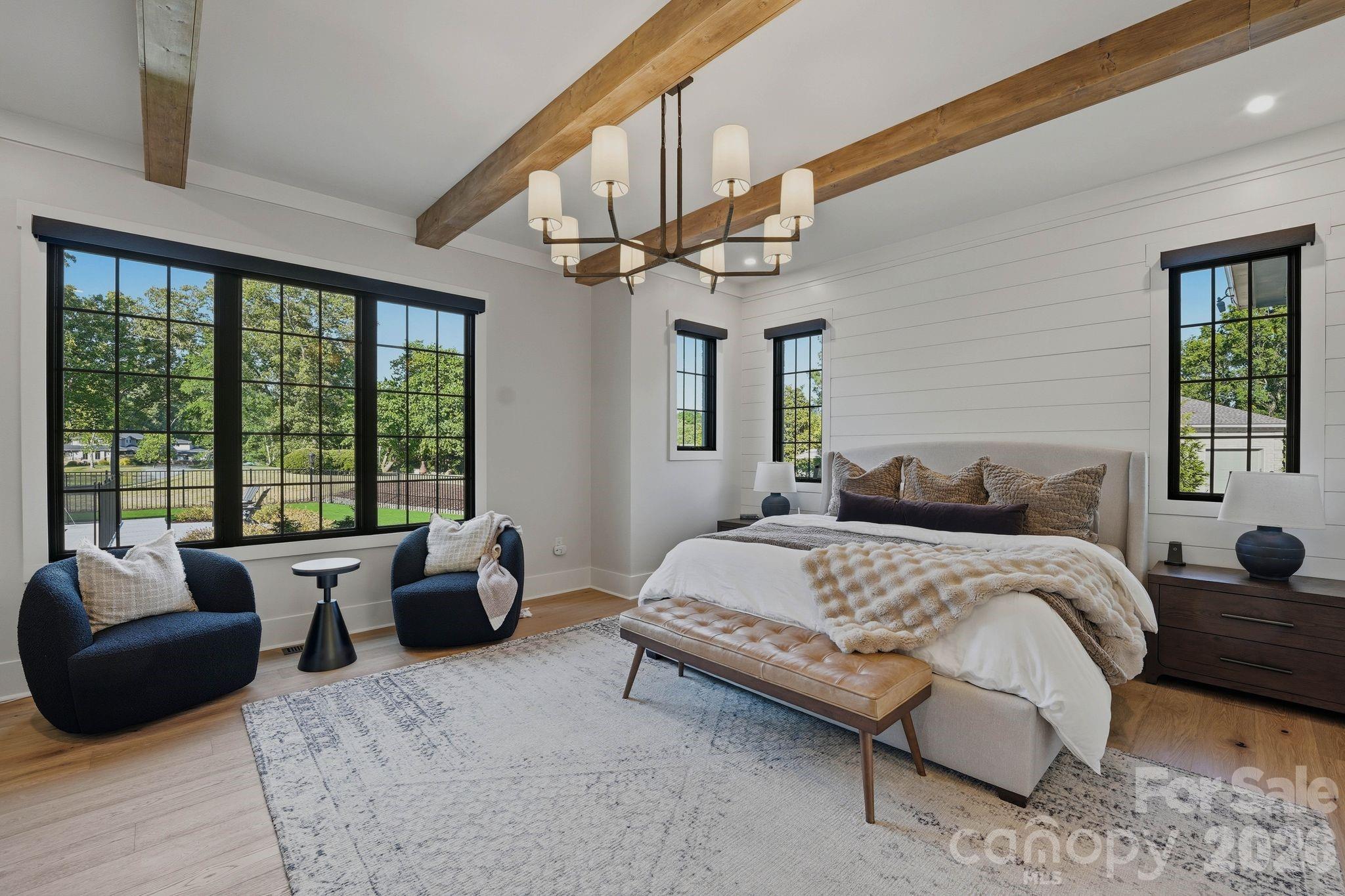 Westmoreland Farm - Residential