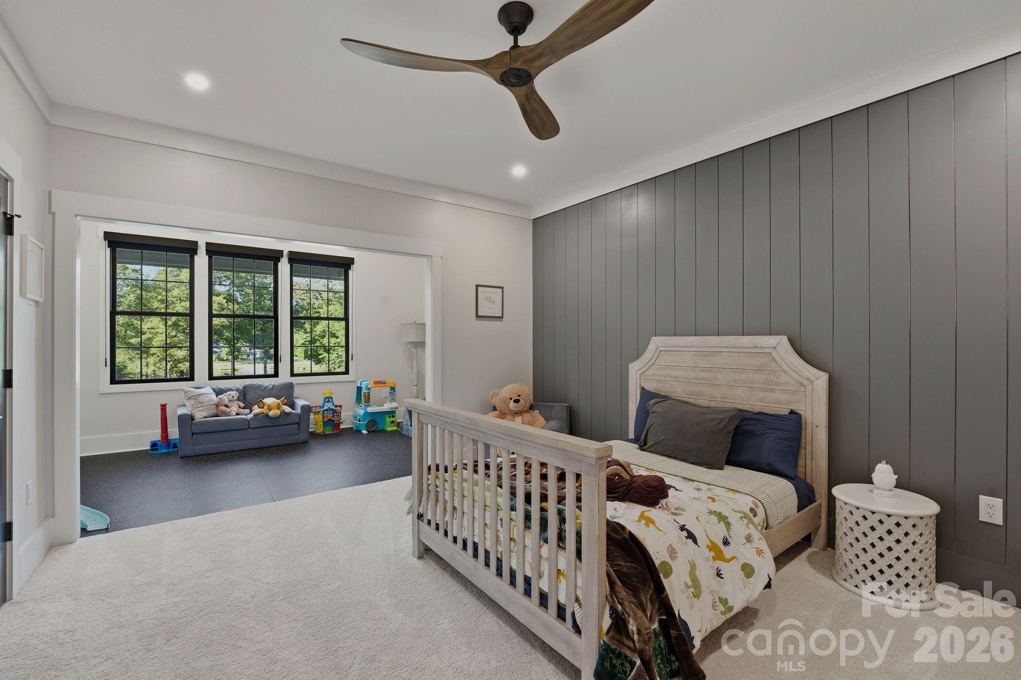 Westmoreland Farm - Residential
