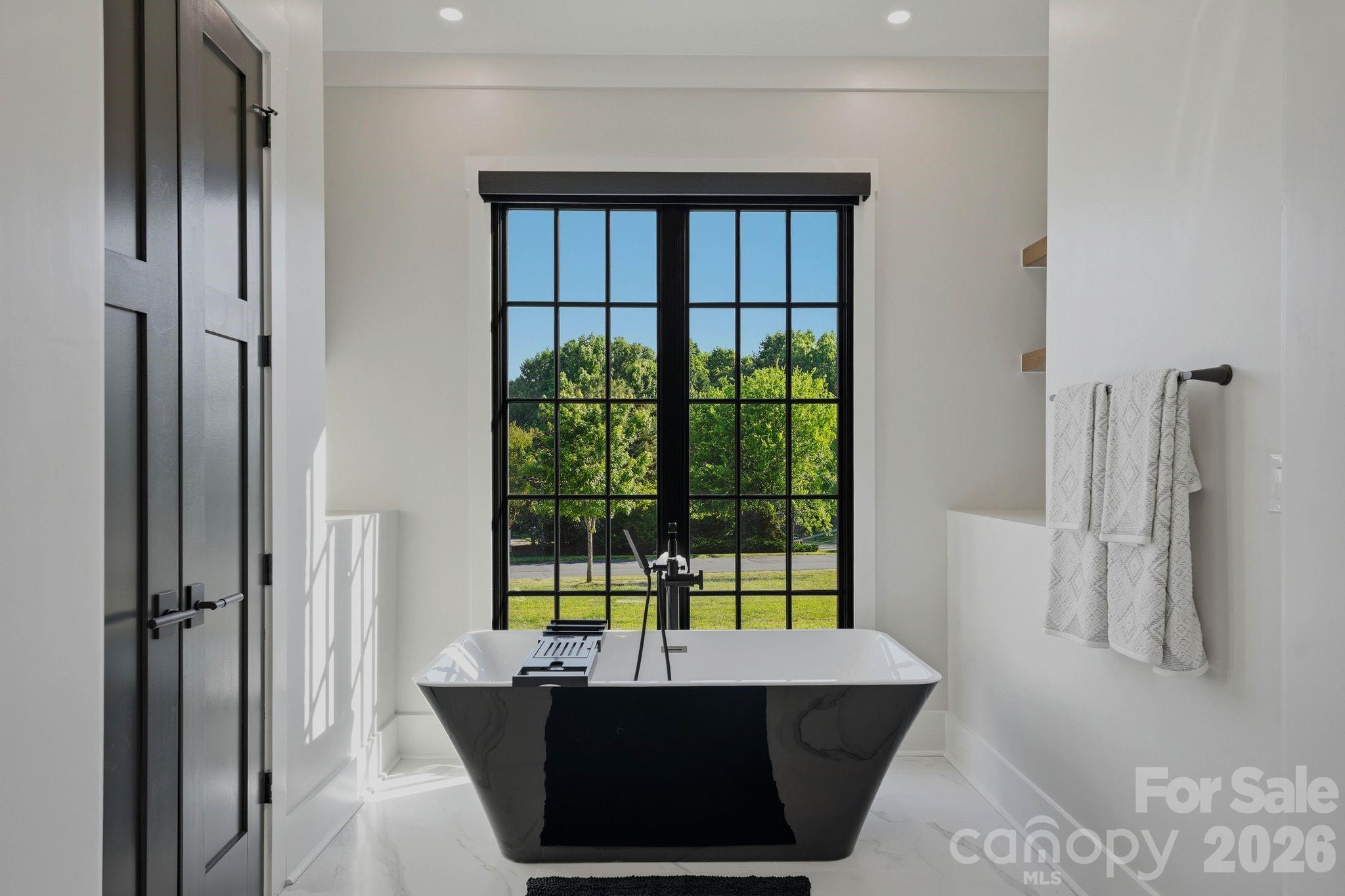 Westmoreland Farm - Residential