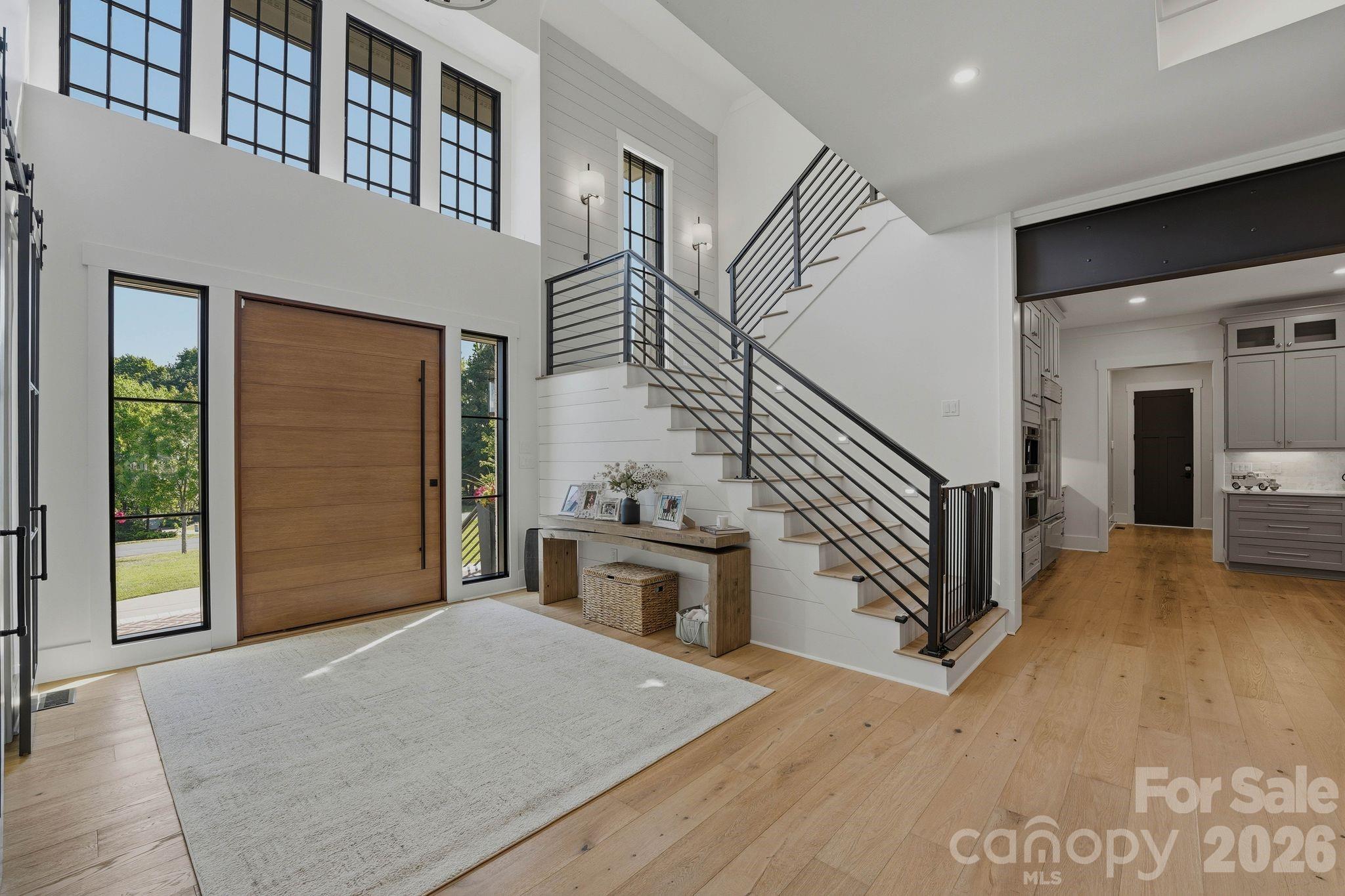 Westmoreland Farm - Residential
