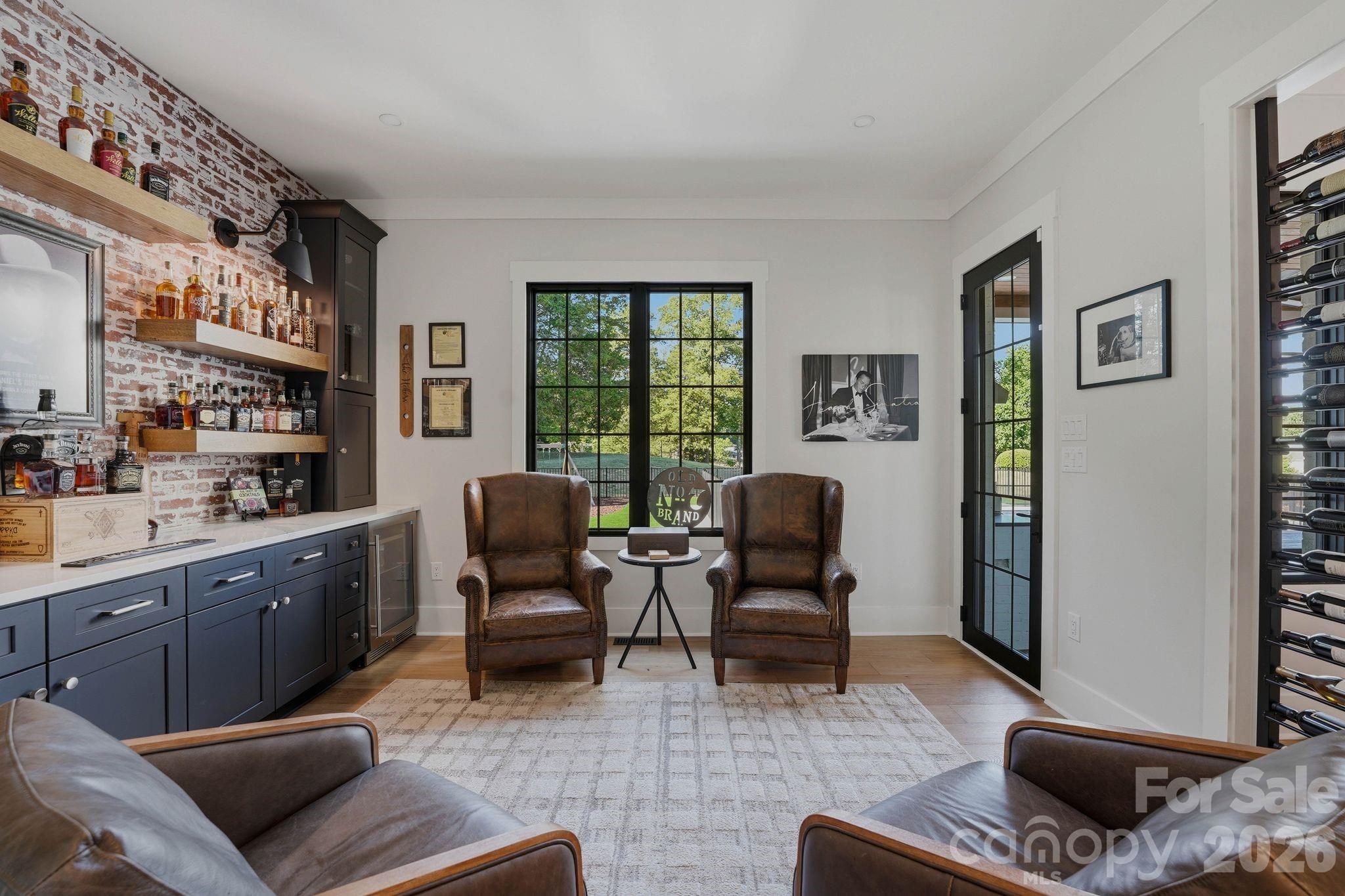 Westmoreland Farm - Residential