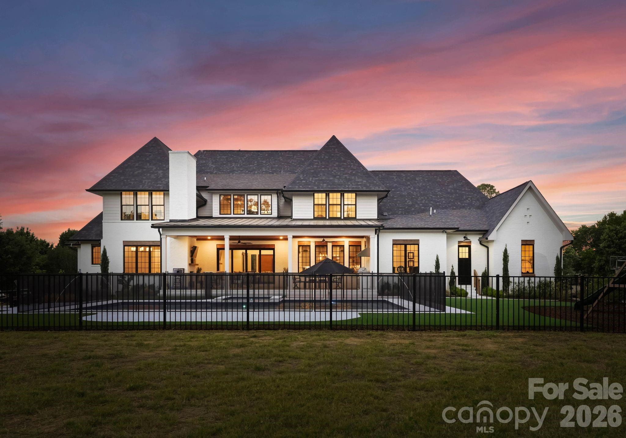 Westmoreland Farm - Residential