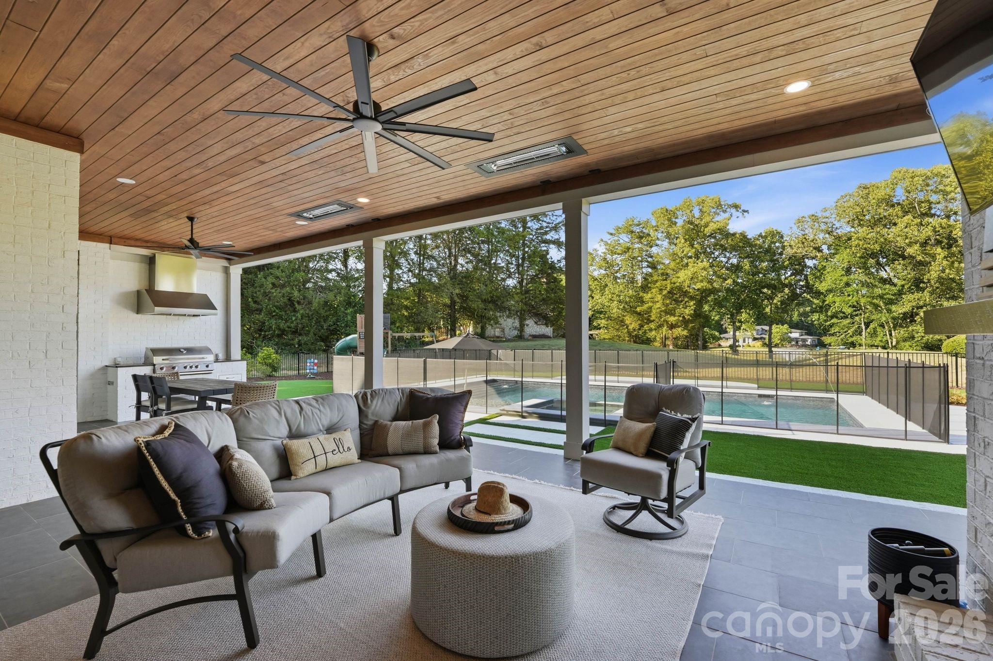 Westmoreland Farm - Residential