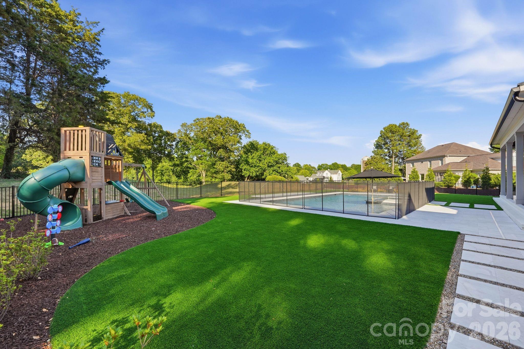 Westmoreland Farm - Residential
