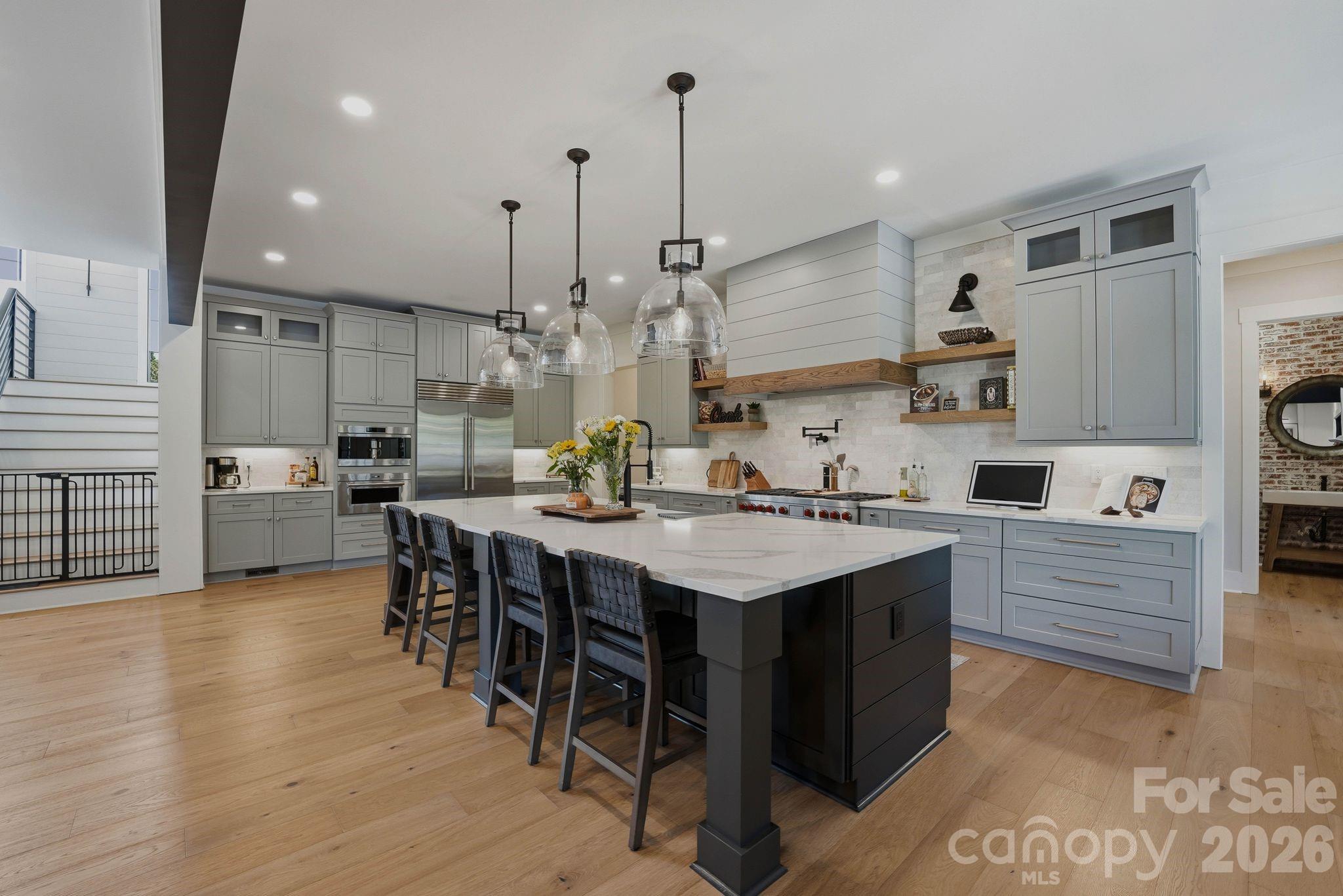 Westmoreland Farm - Residential