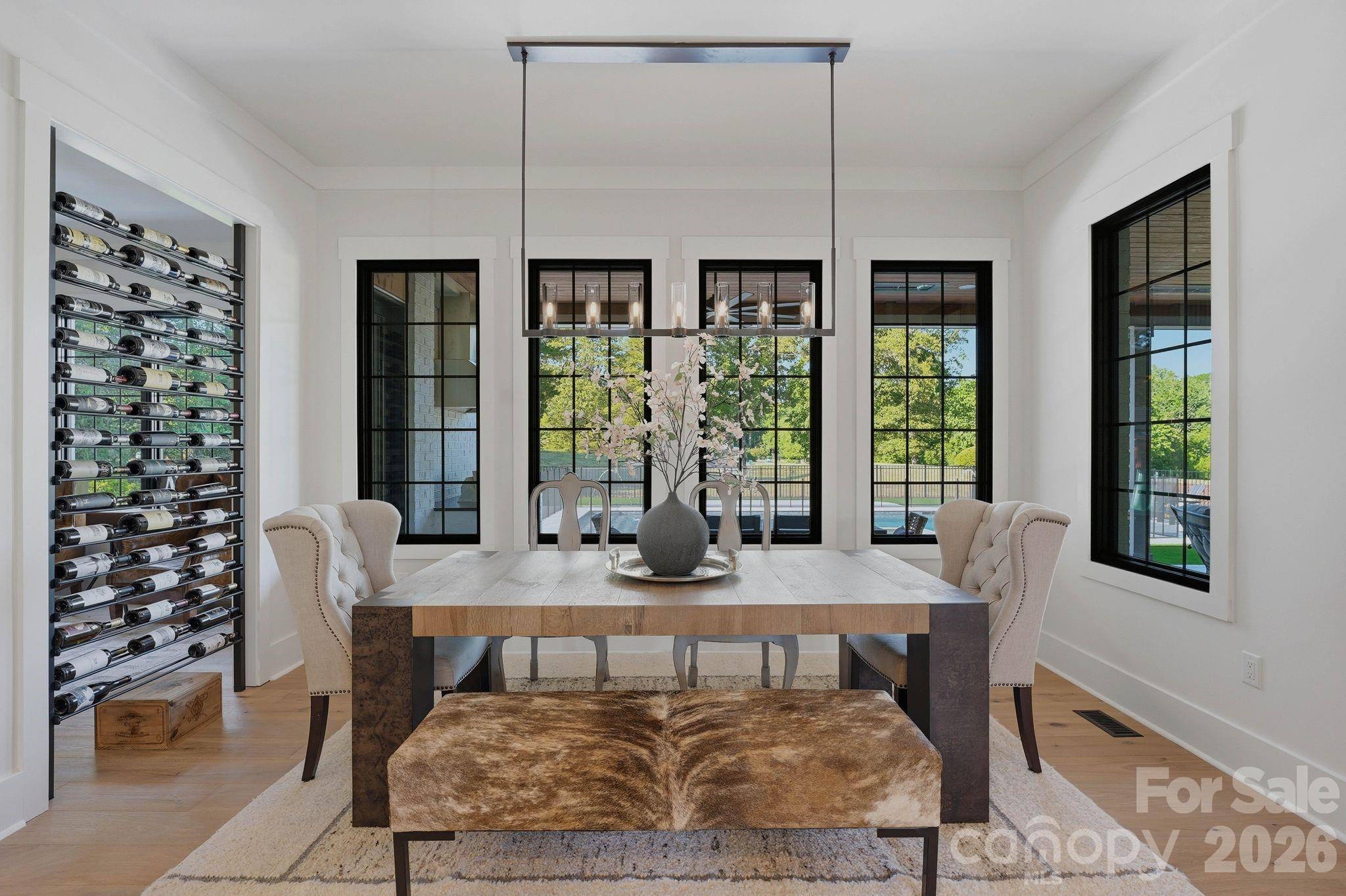 Westmoreland Farm - Residential