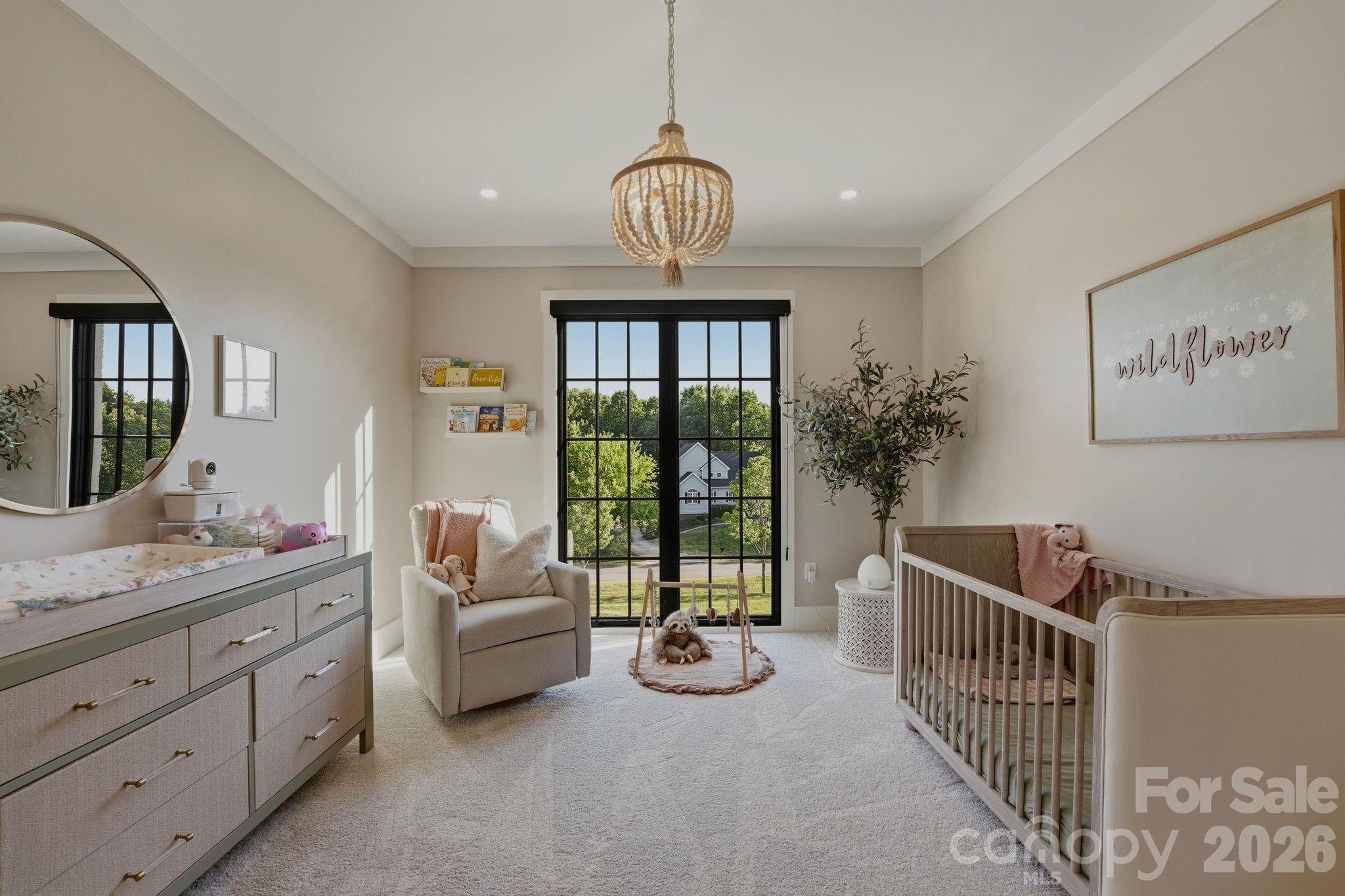 Westmoreland Farm - Residential