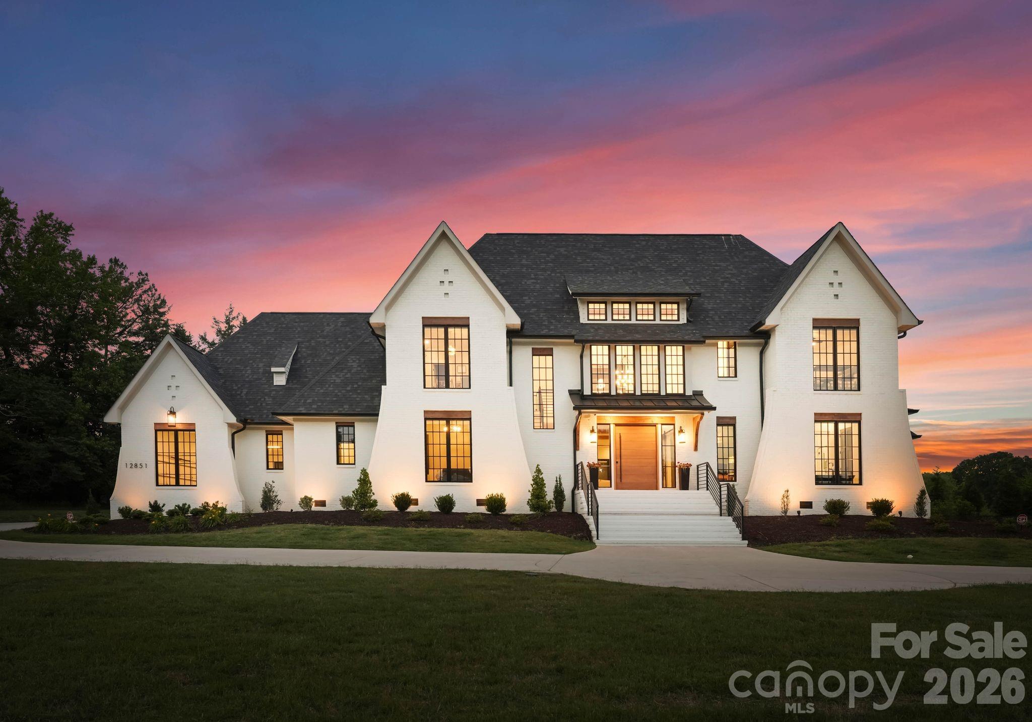 Westmoreland Farm - Residential