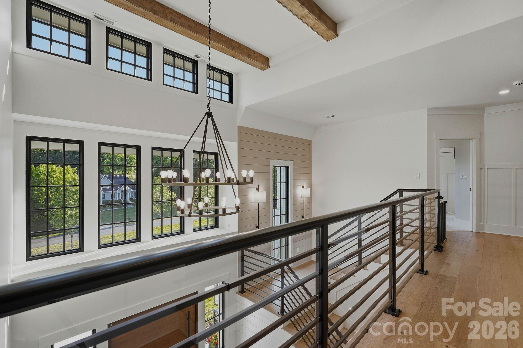 Westmoreland Farm - Residential
