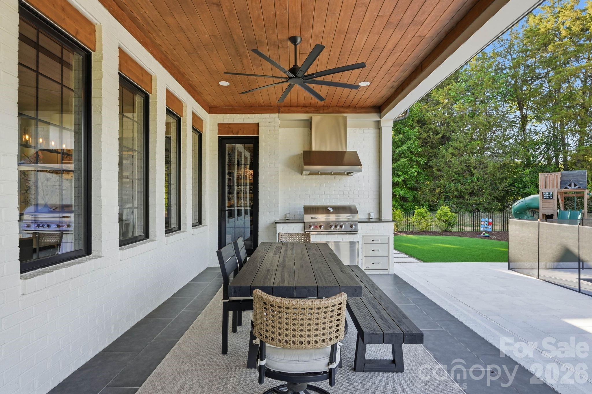 Westmoreland Farm - Residential