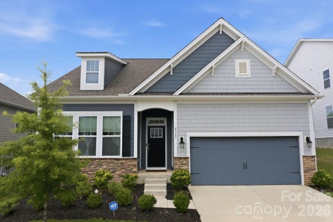 Photo of 8125 Warford Little Road, Denver, NC 28037 (MLS # 4409016)