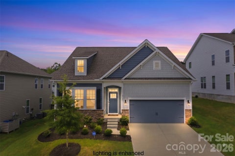 Photo of 8125 Warford Little Road, Denver, NC 28037 (MLS # 4409016)