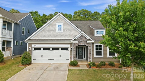 Photo of 1134 Baldwin Drive, Lancaster, SC 29720 (MLS # 4420995)