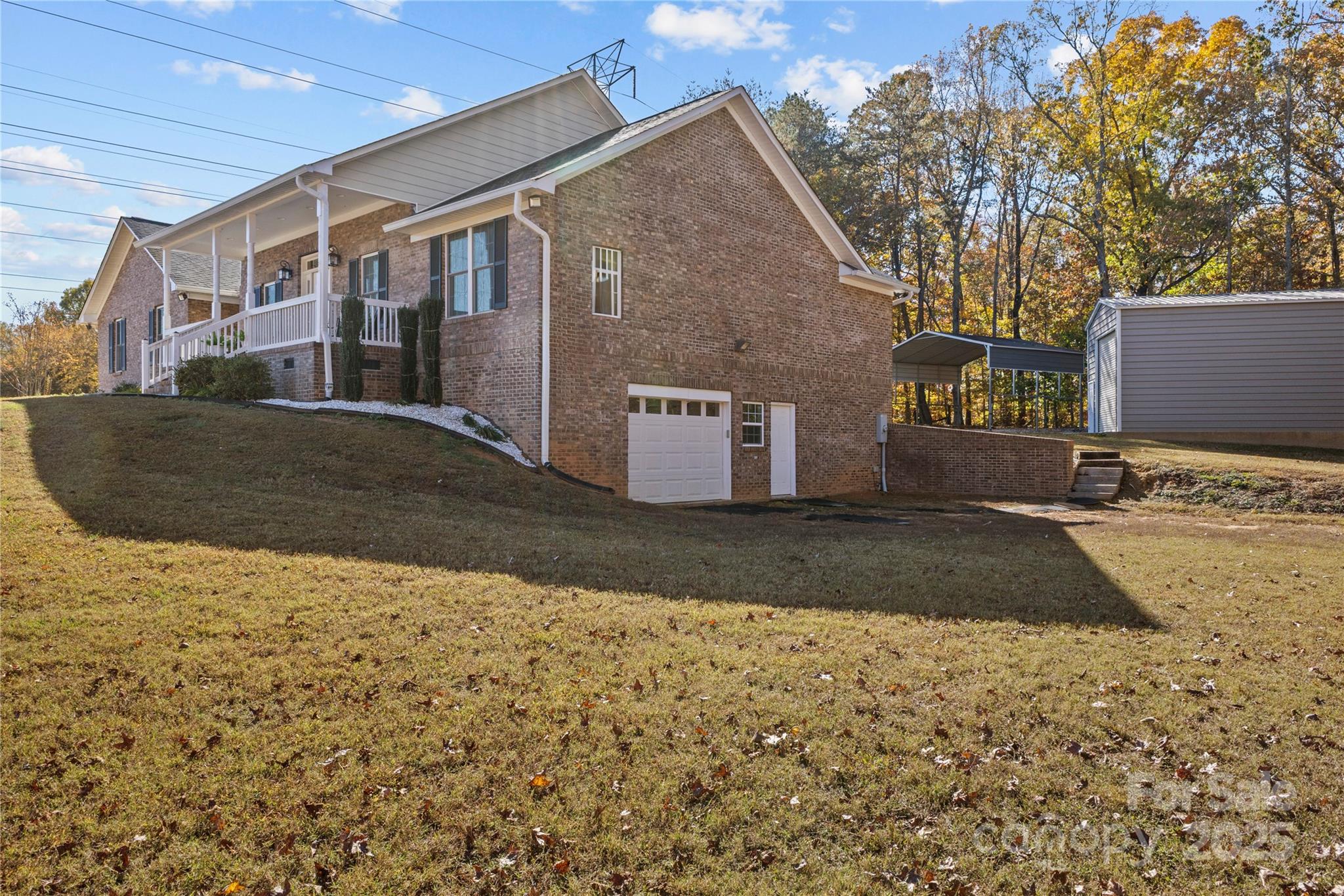 2247 Kingsburry Road