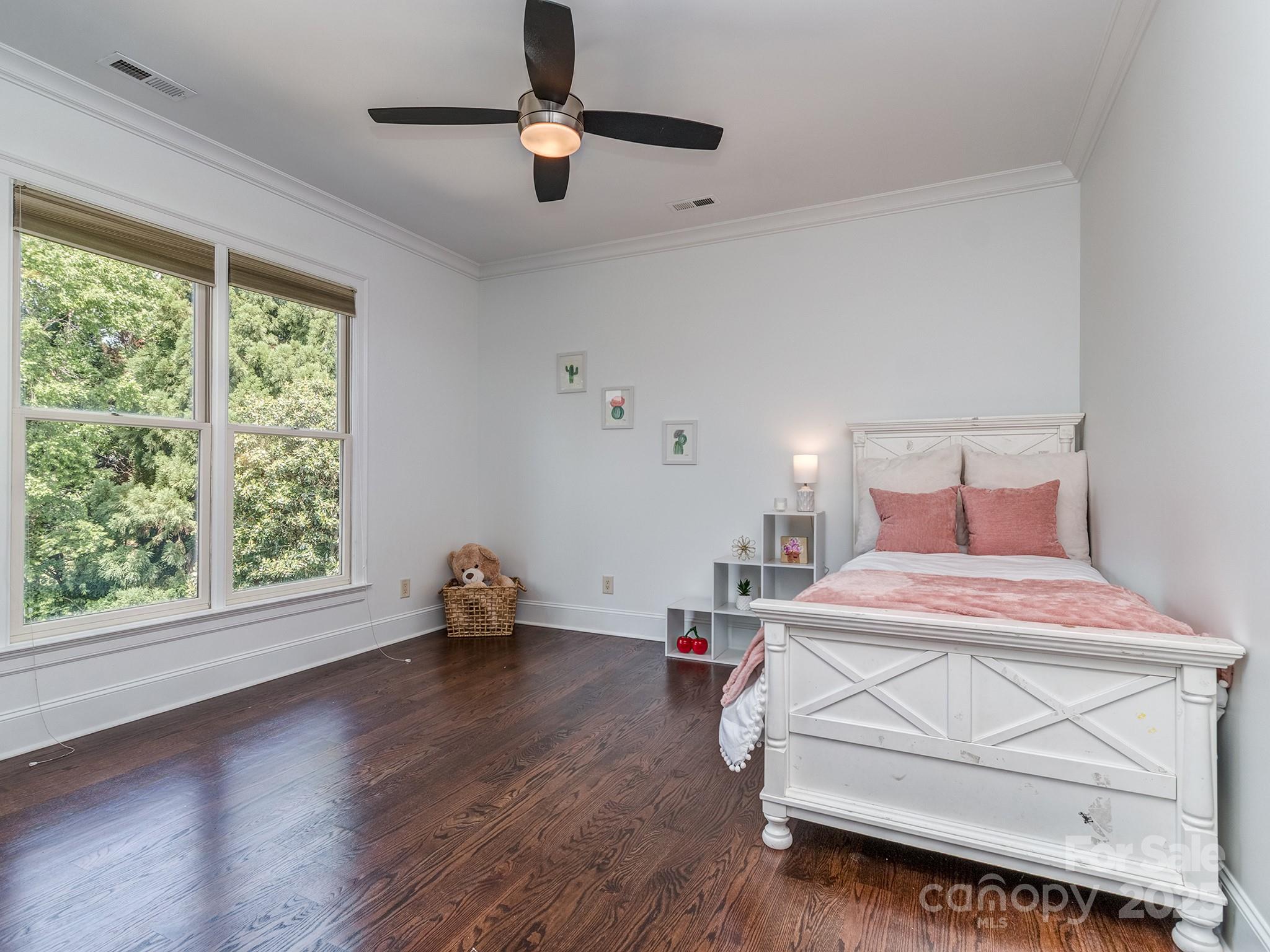 Providence Downs South - Residential