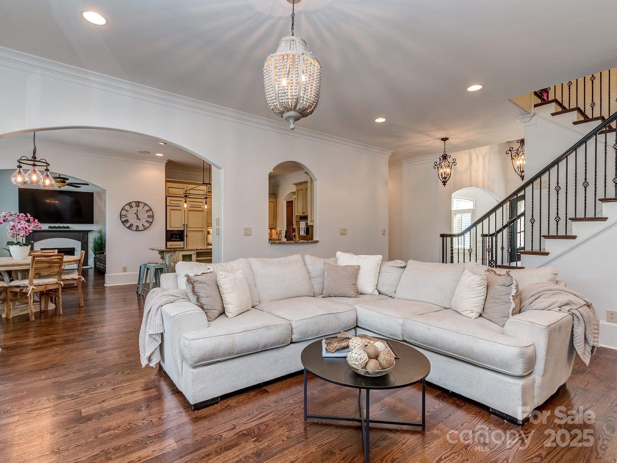 Providence Downs South - Residential