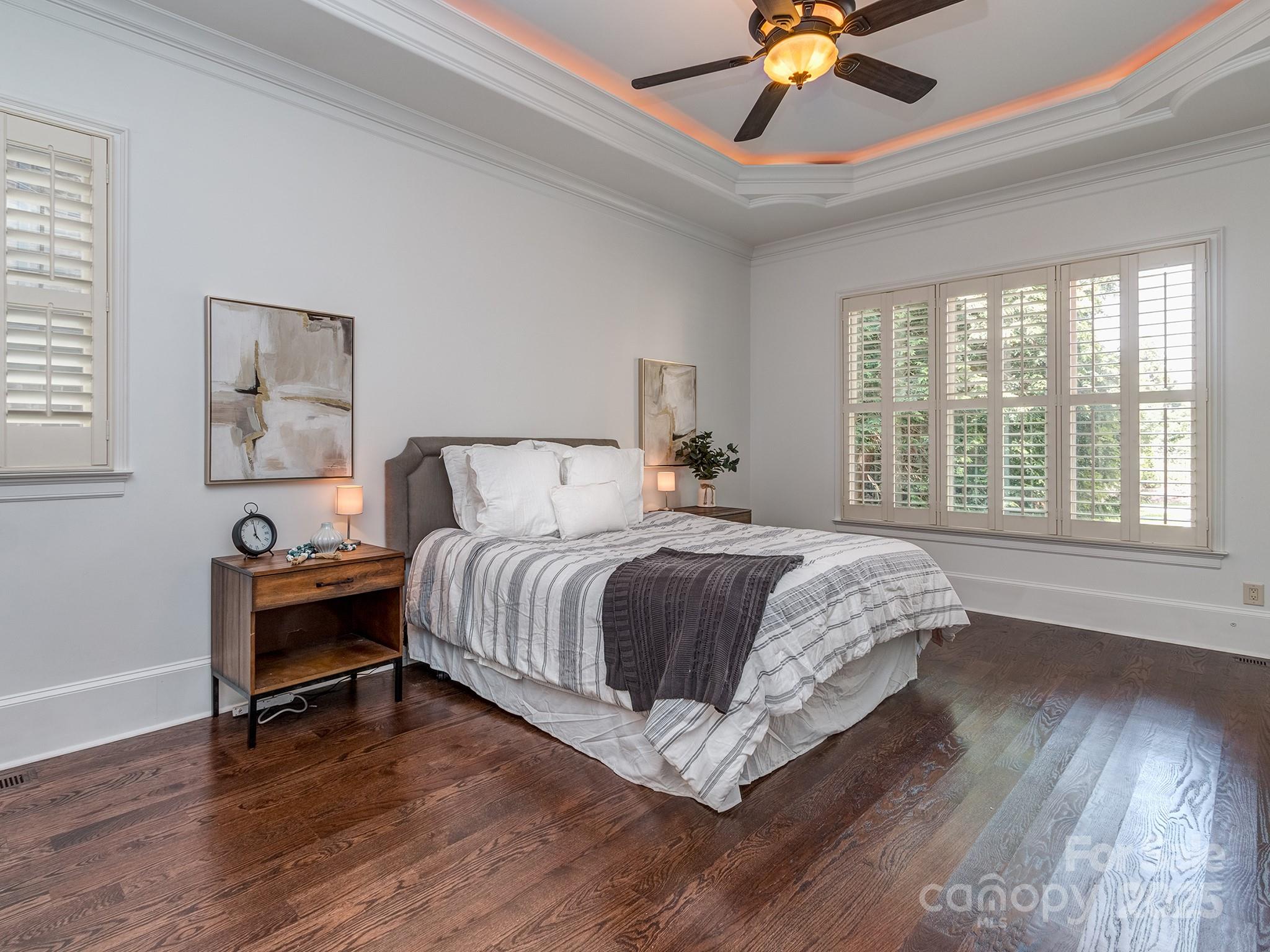 Providence Downs South - Residential