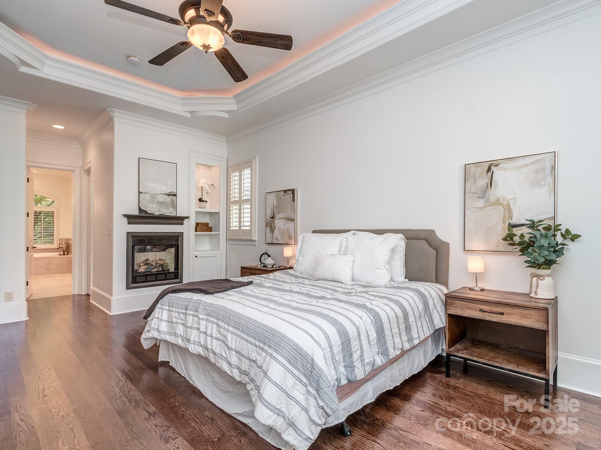 Providence Downs South - Residential