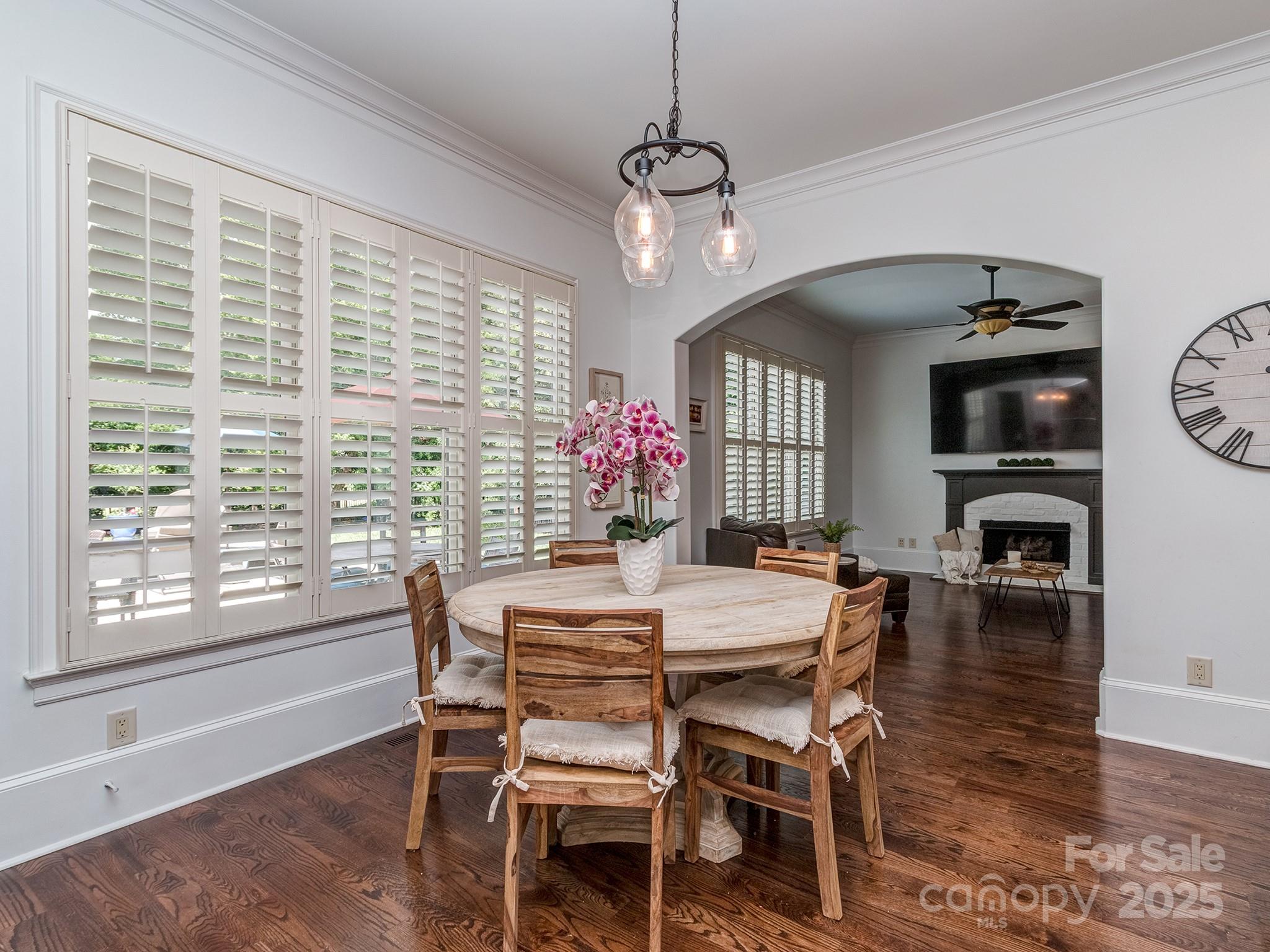 Providence Downs South - Residential