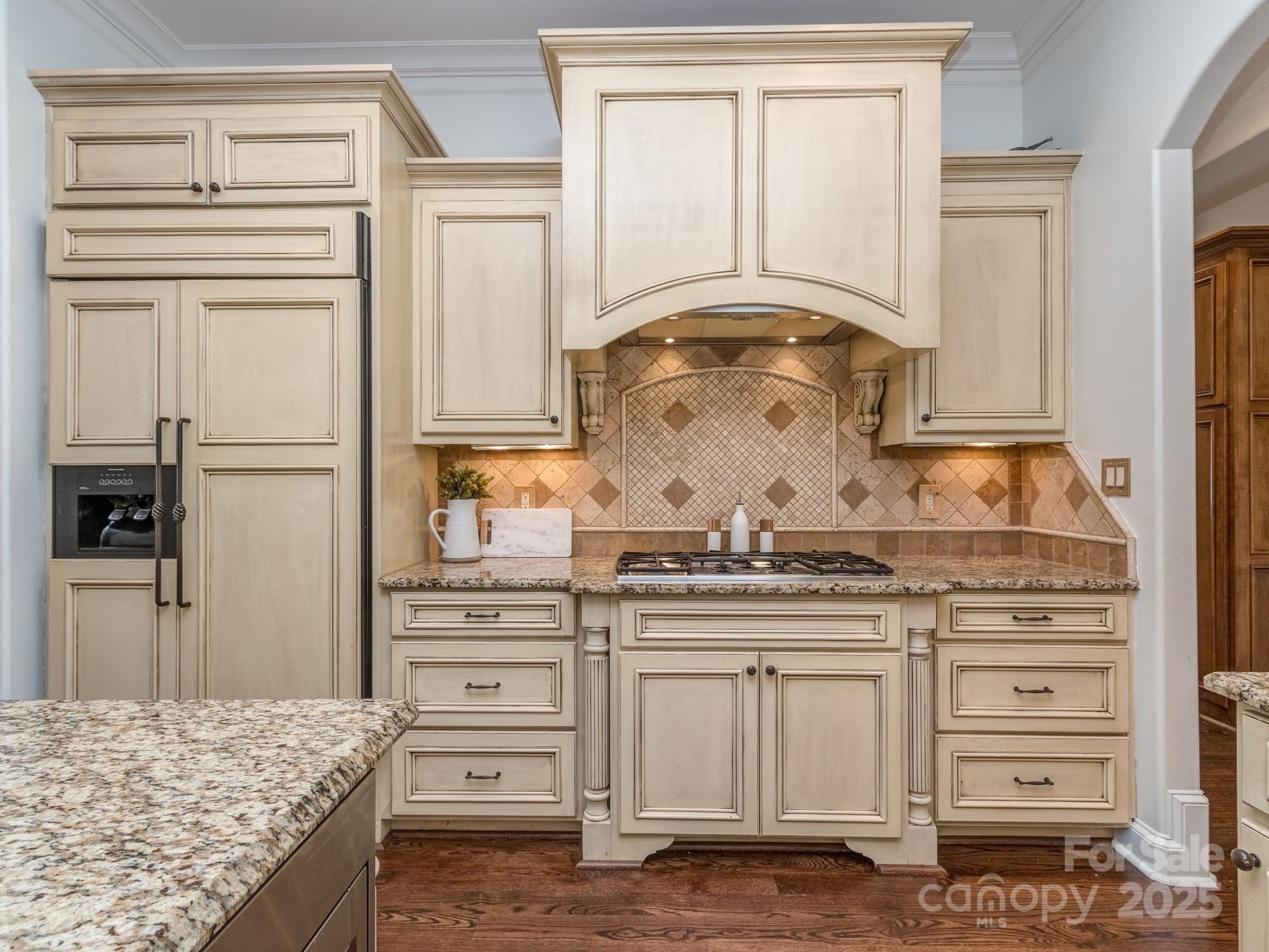 Providence Downs South - Residential