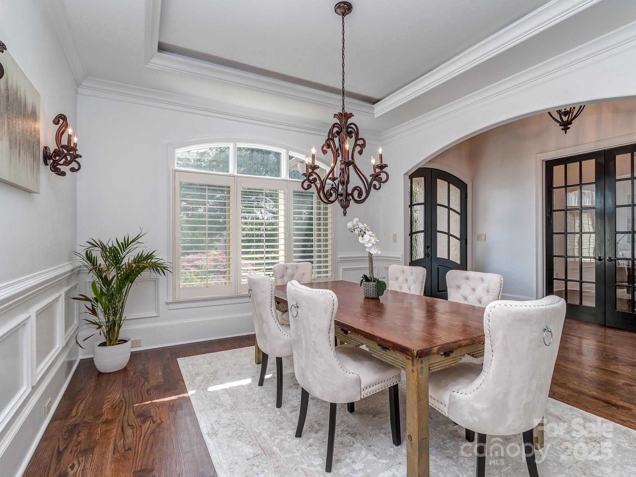 Providence Downs South - Residential