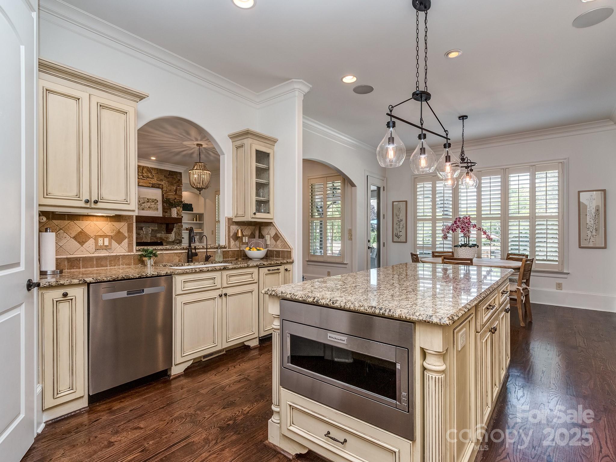 Providence Downs South - Residential