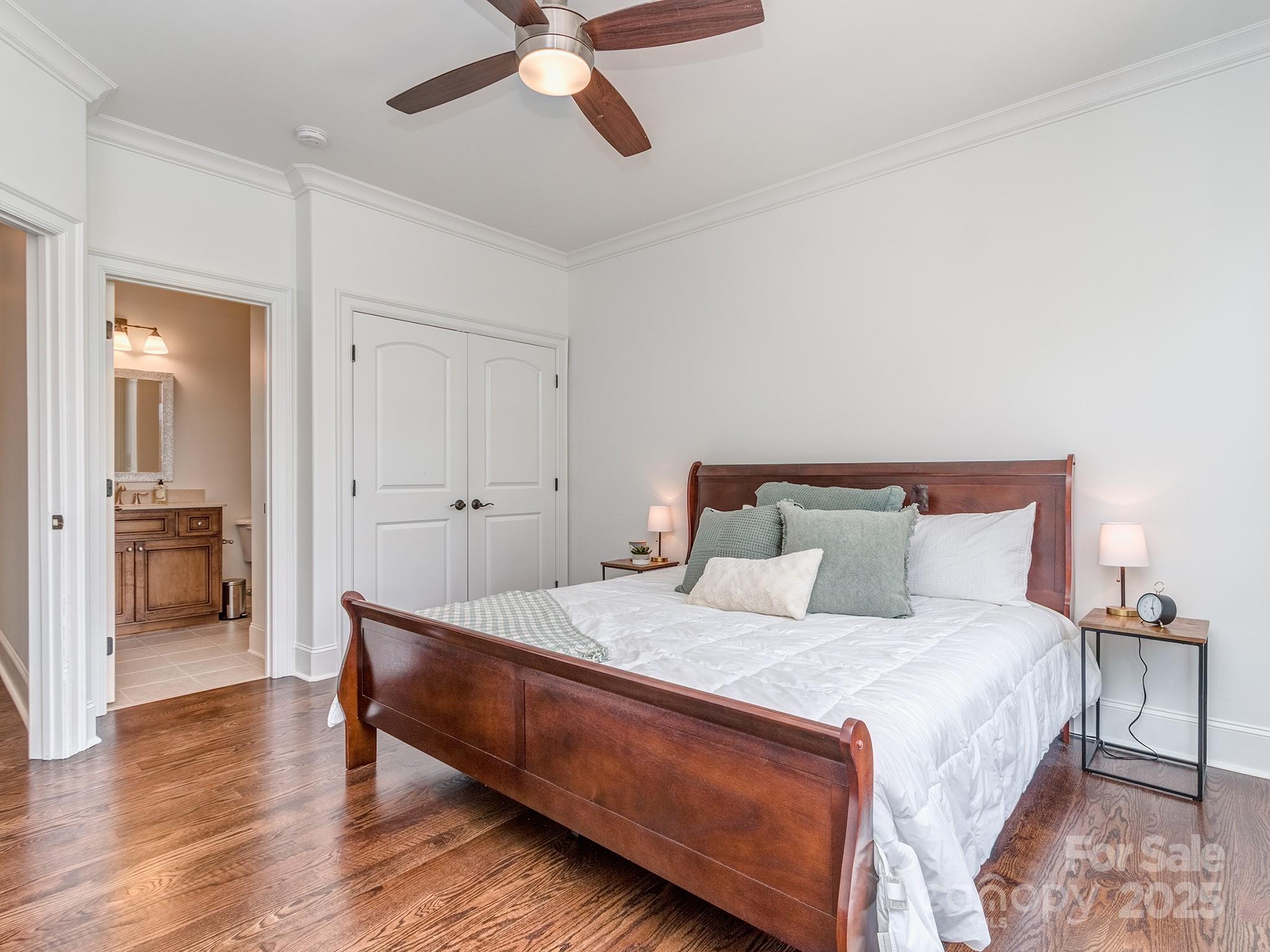 Providence Downs South - Residential