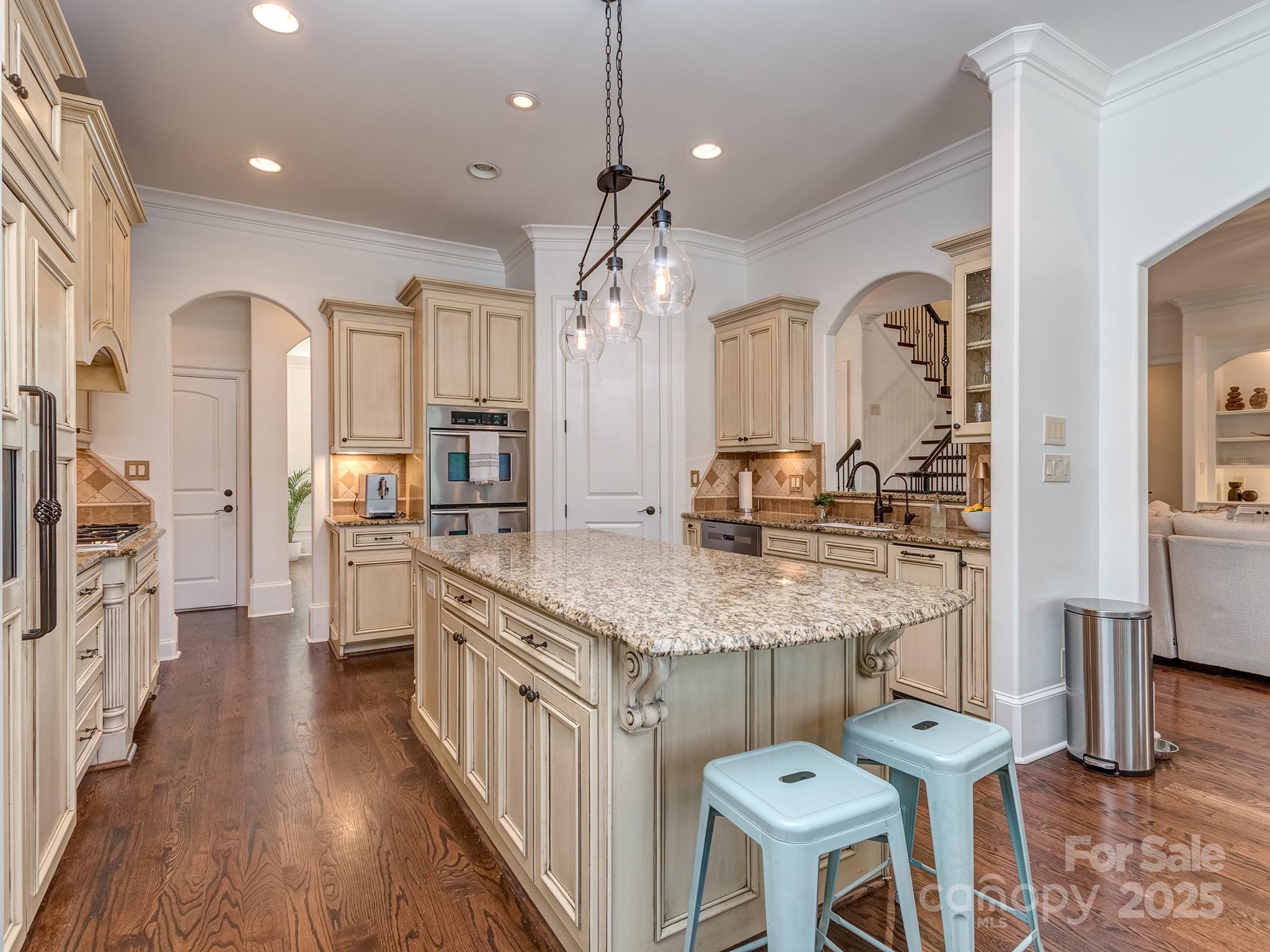 Providence Downs South - Residential