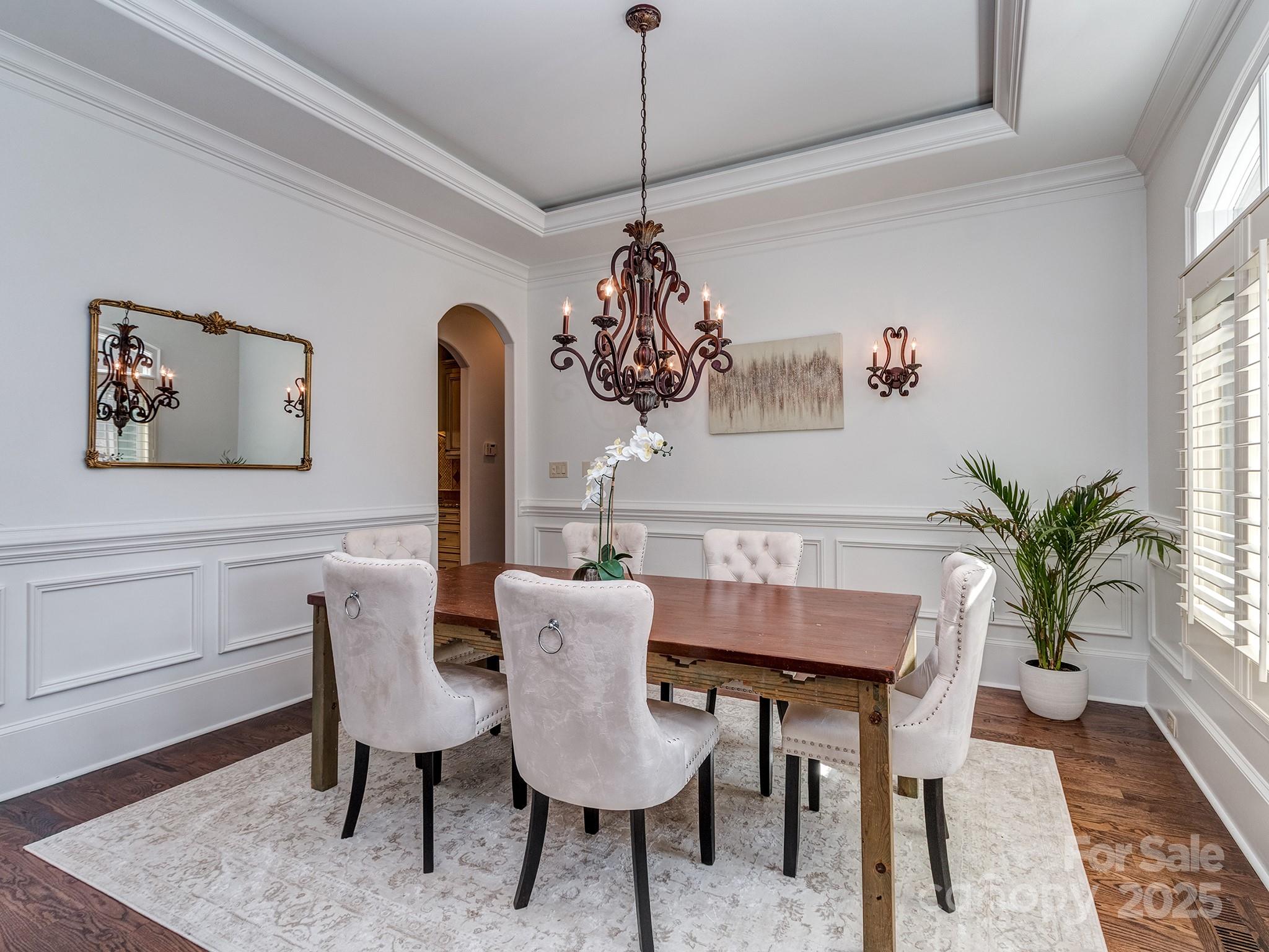 Providence Downs South - Residential