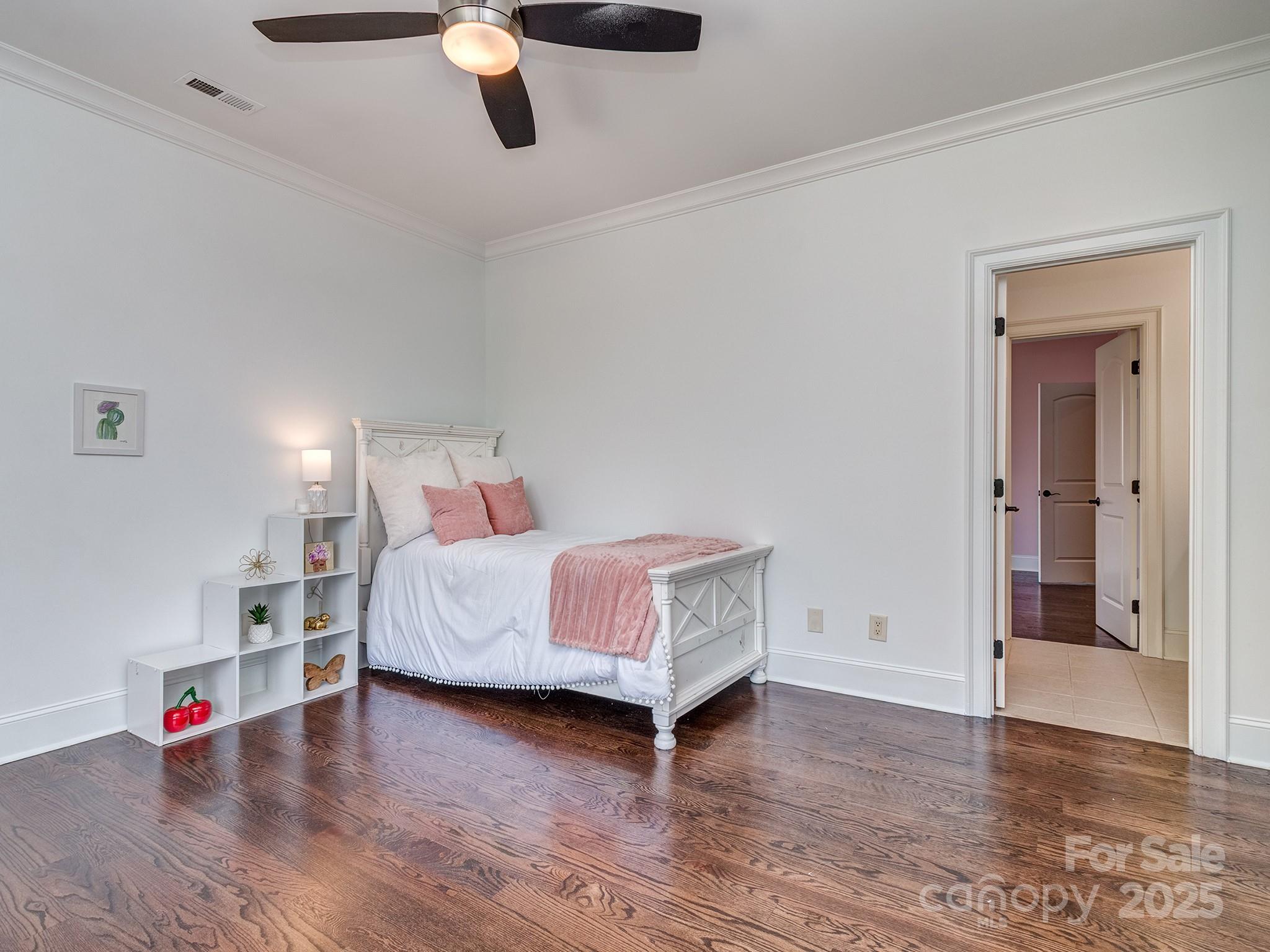 Providence Downs South - Residential