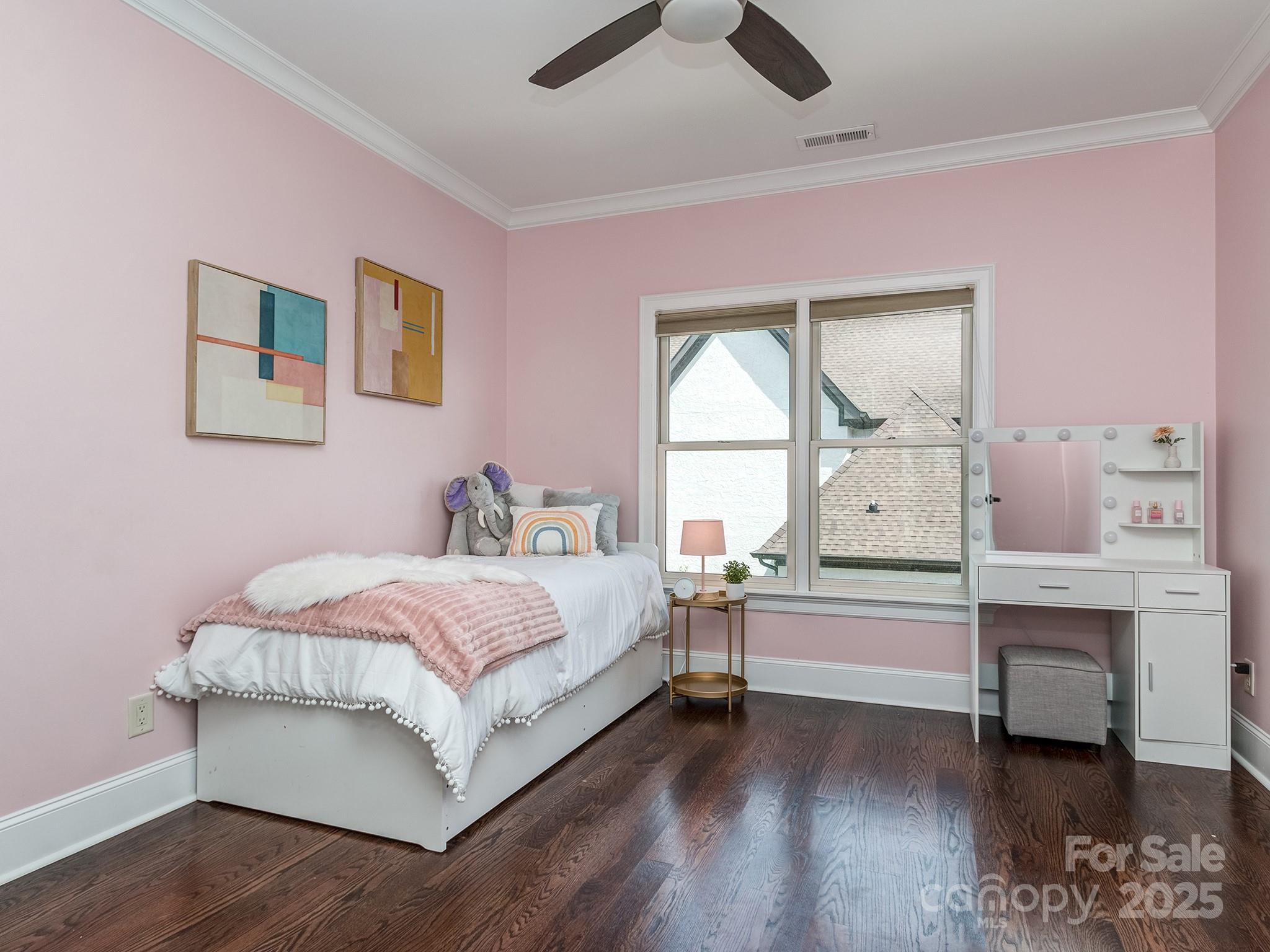 Providence Downs South - Residential