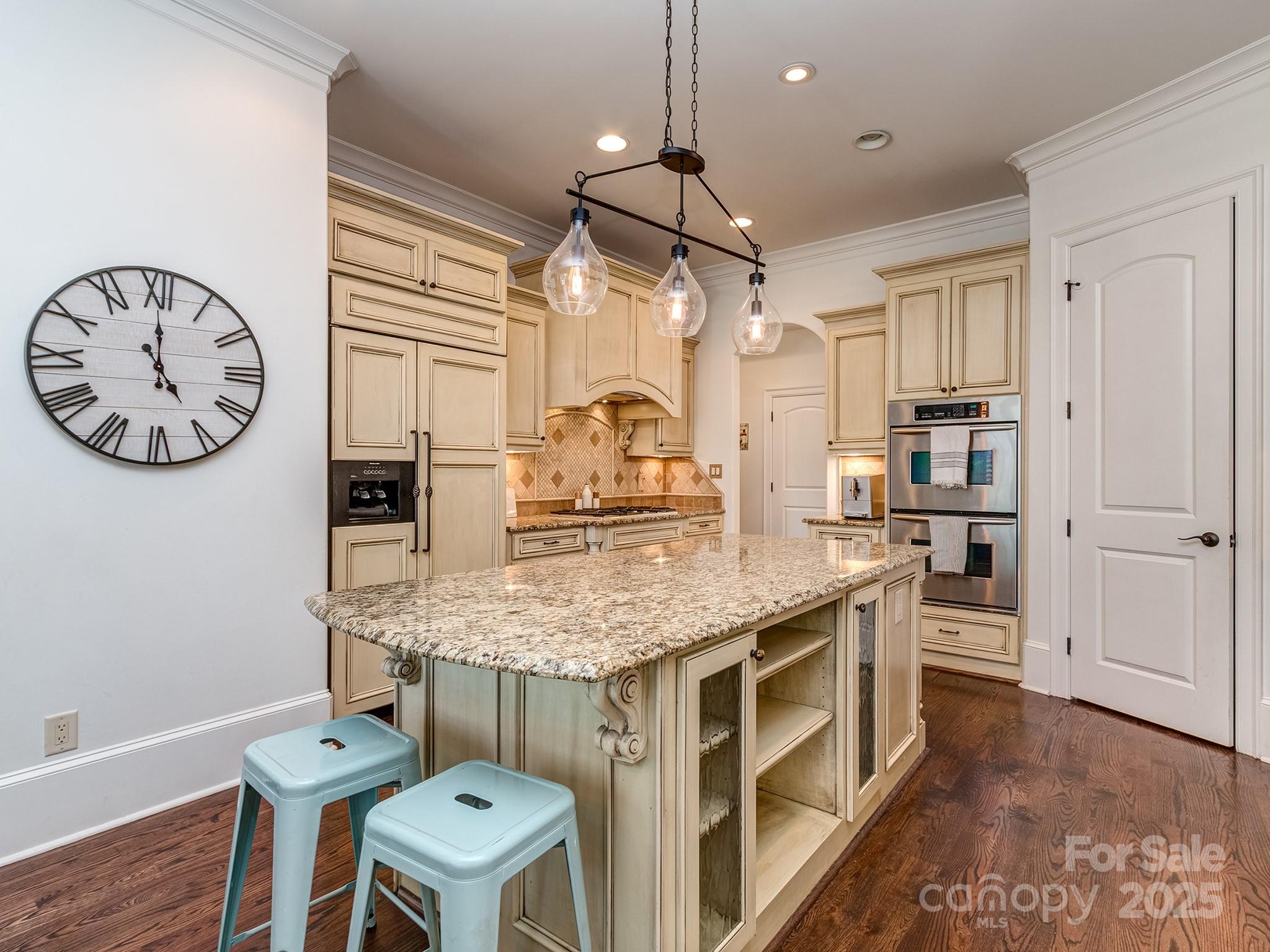 Providence Downs South - Residential