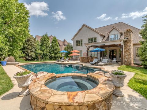 1404 Lookout Circle Waxhaw NC 28173