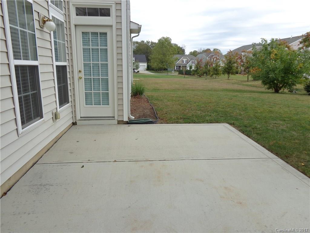 Planters Walk - Residential Lease