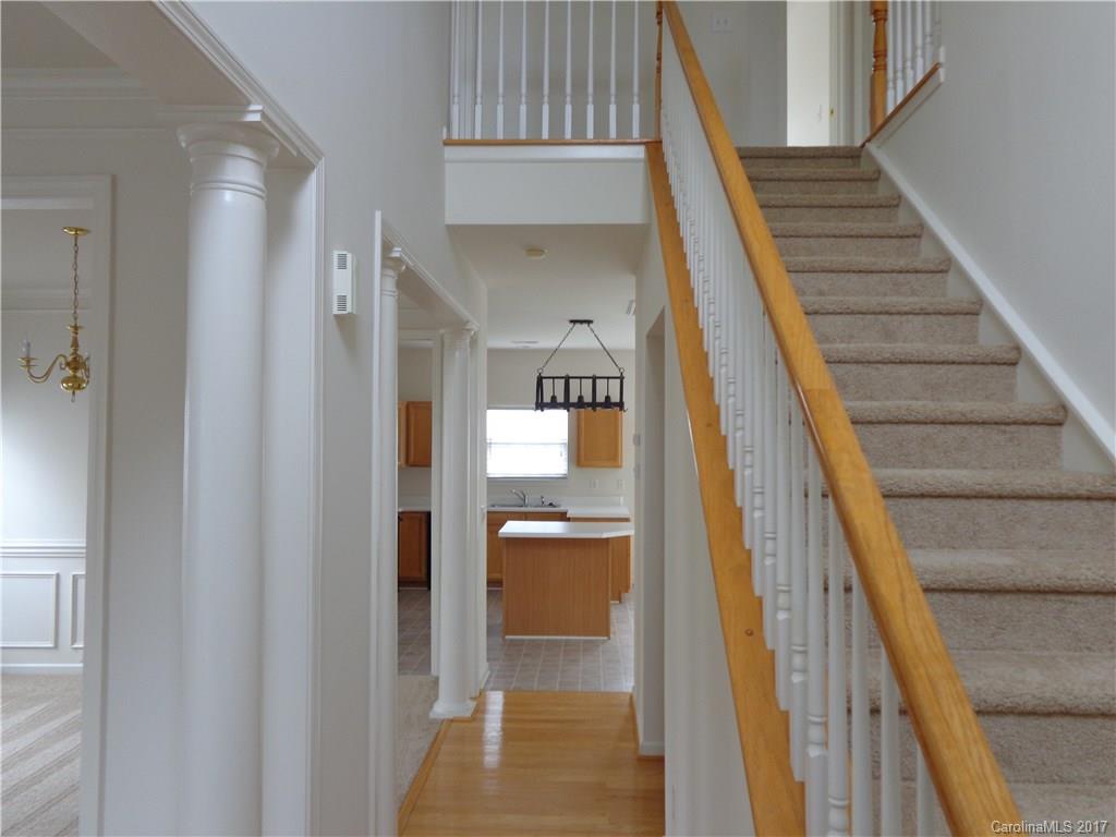 Planters Walk - Residential Lease