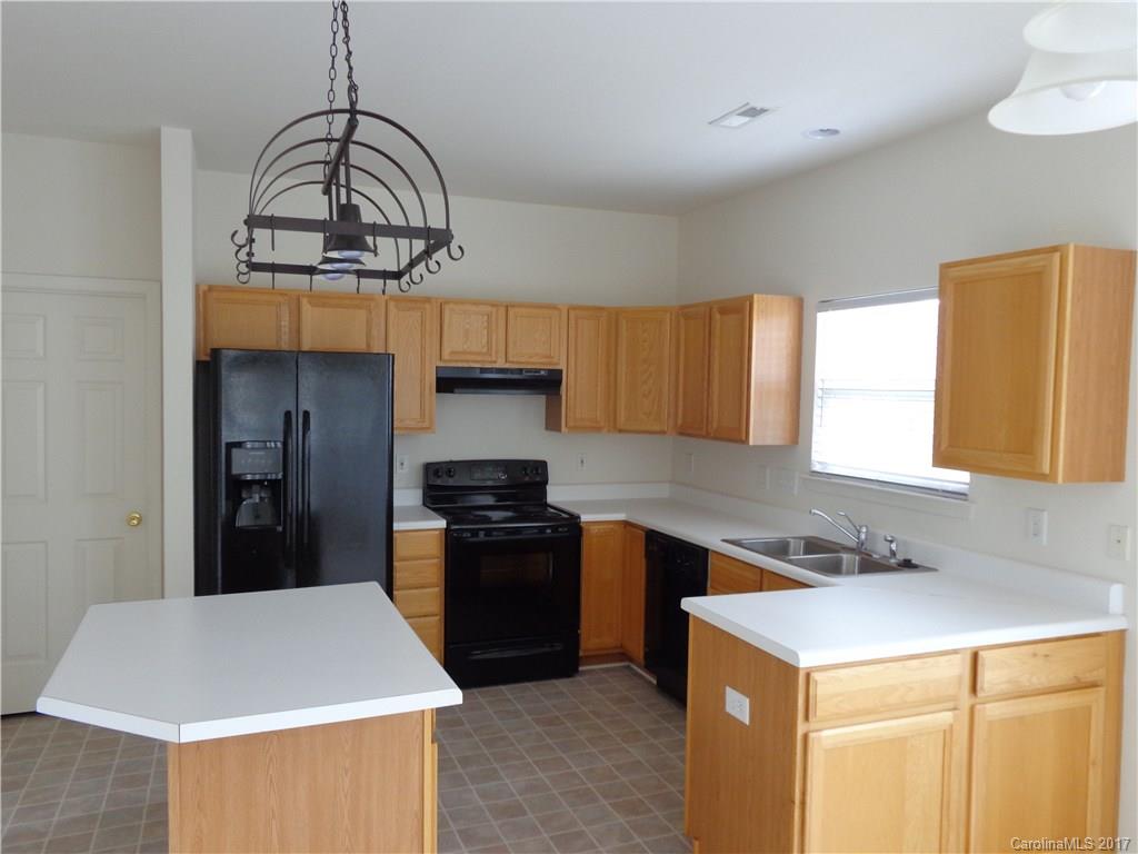 Planters Walk - Residential Lease