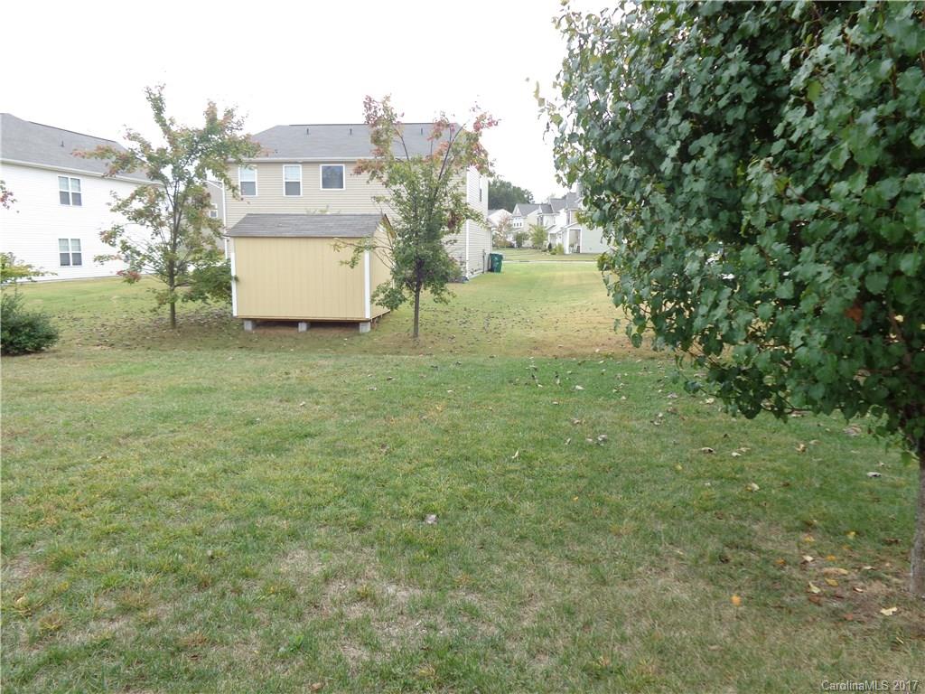 Planters Walk - Residential Lease