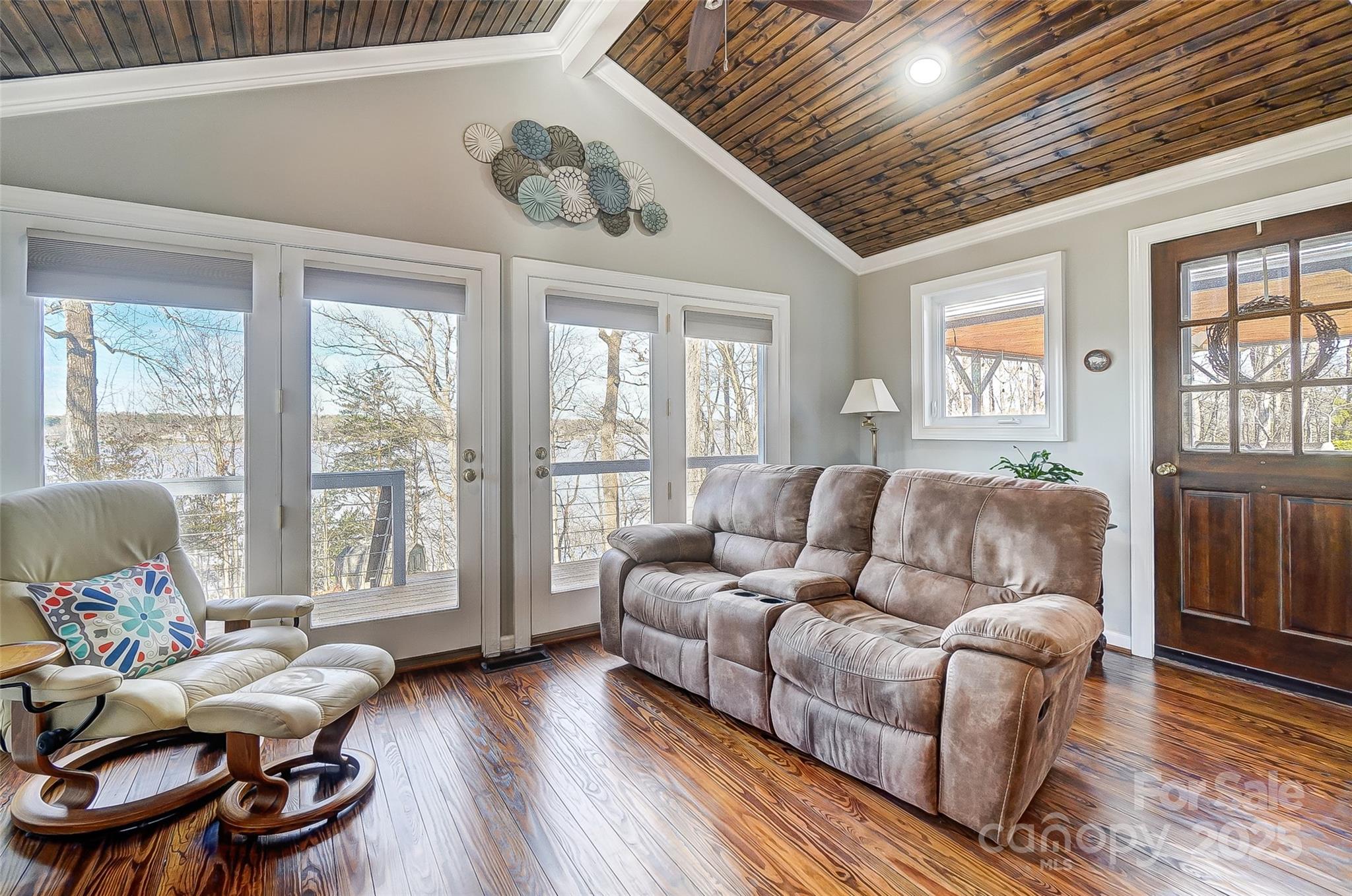 Lake Wylie - Residential