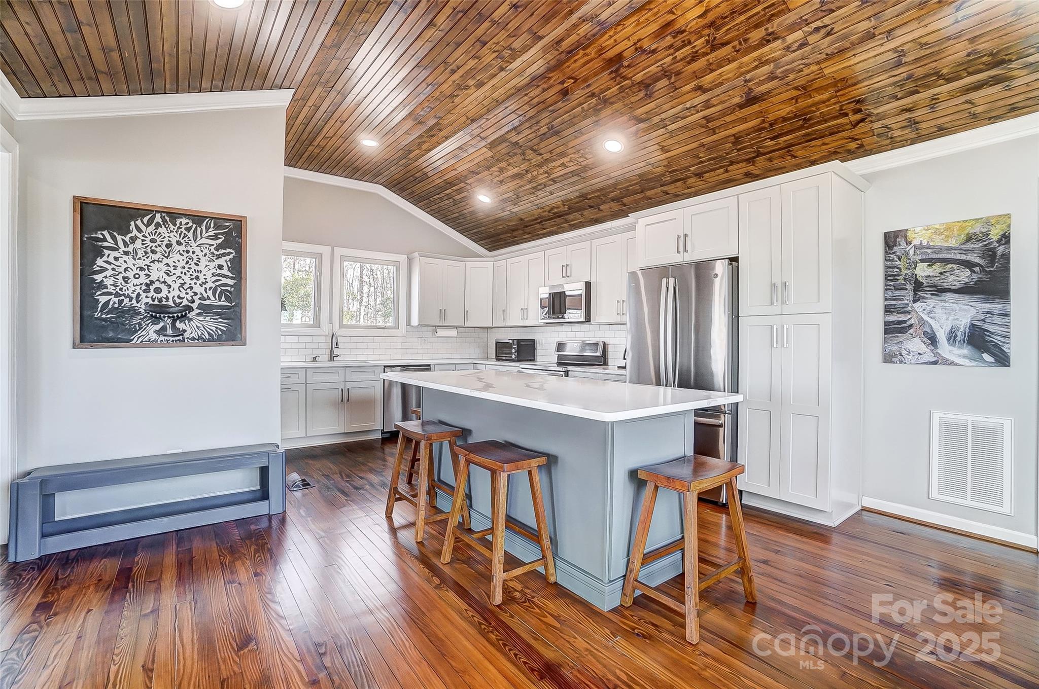 Lake Wylie - Residential