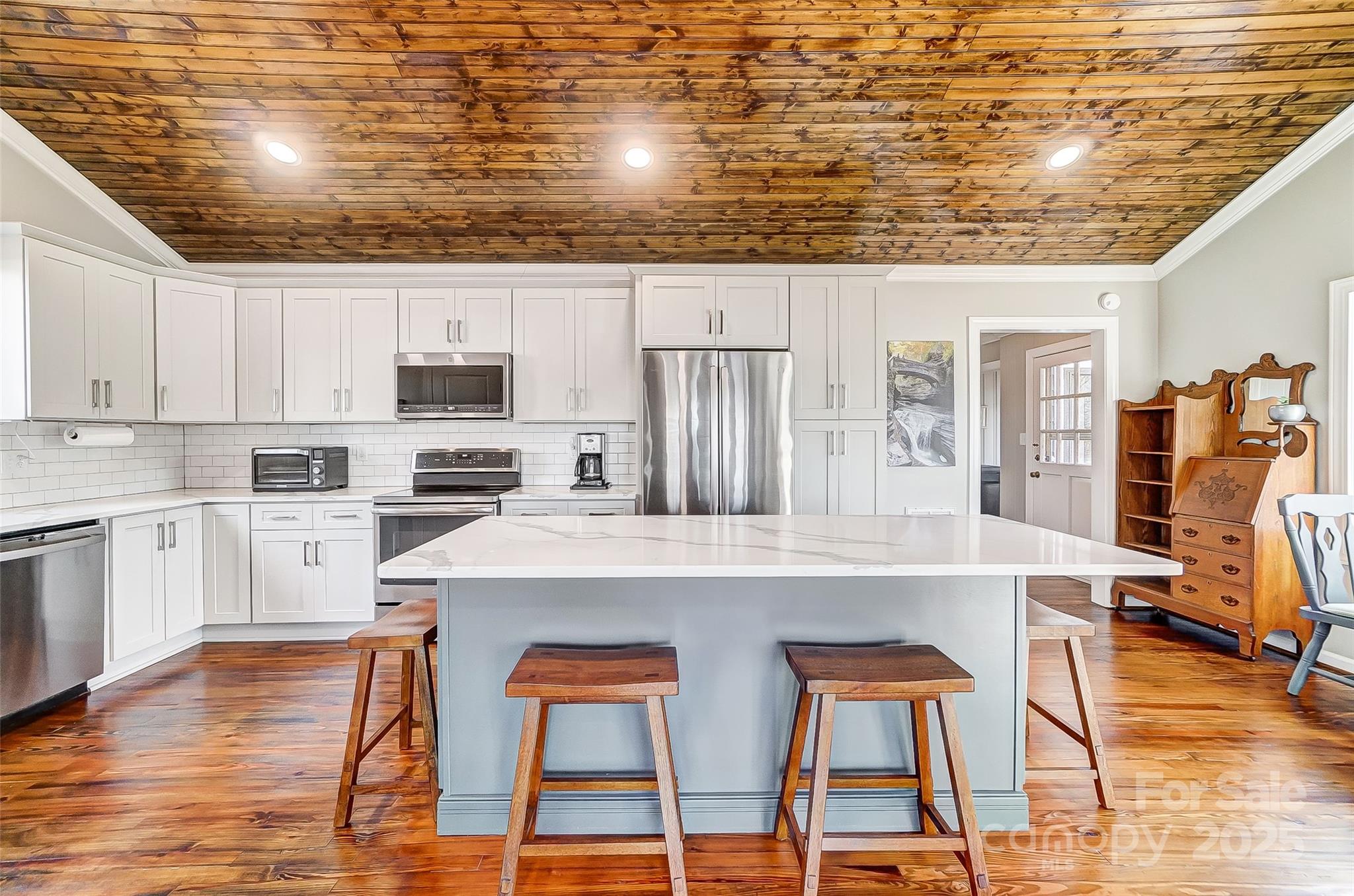 Lake Wylie - Residential