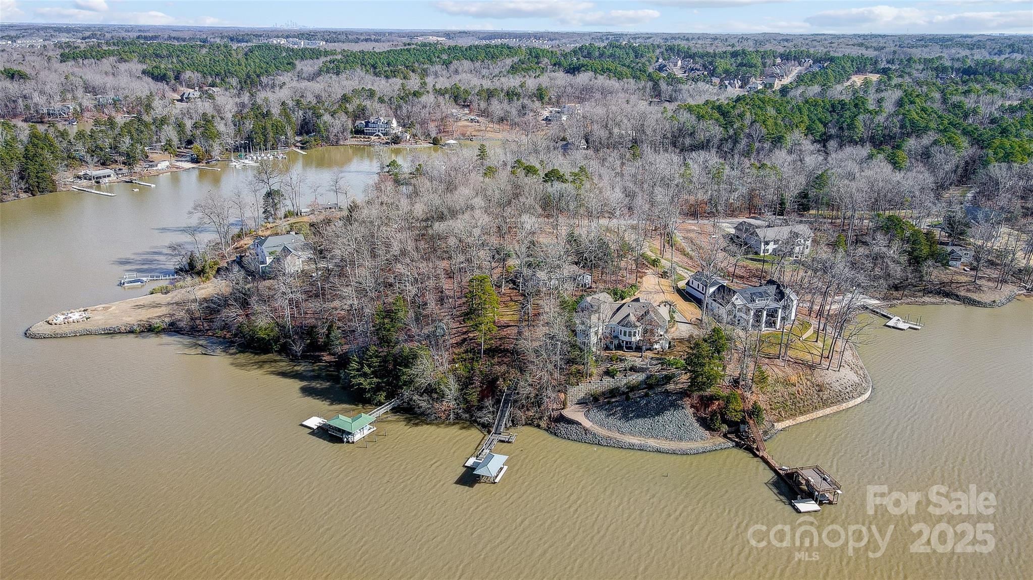Lake Wylie - Residential