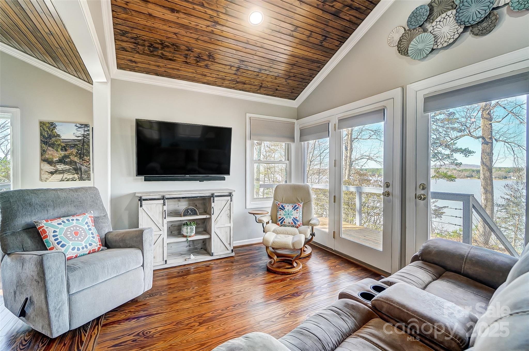 Lake Wylie - Residential