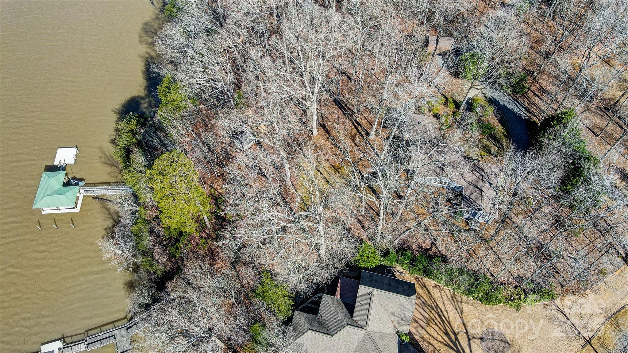 Lake Wylie - Residential