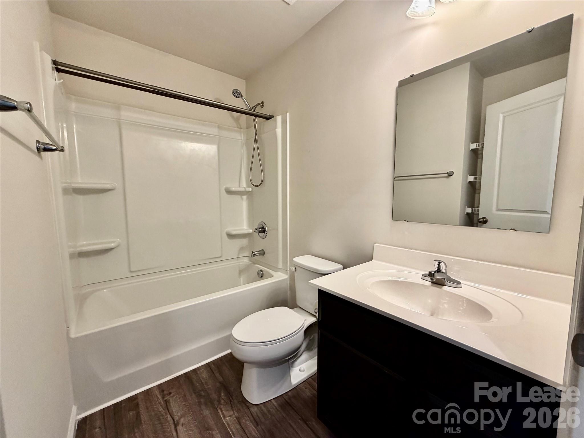 Glynwood Forest - Residential Lease