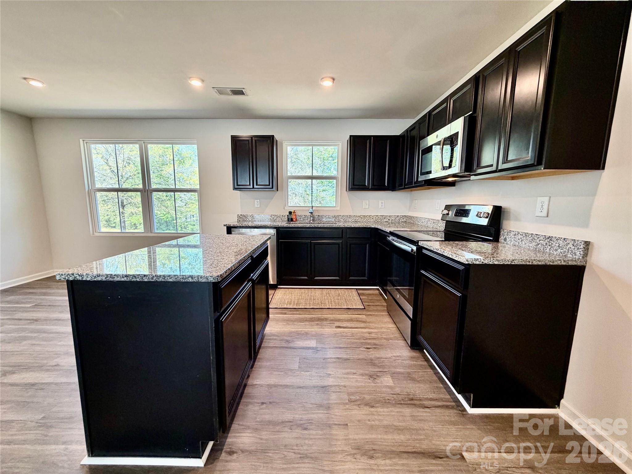 Glynwood Forest - Residential Lease