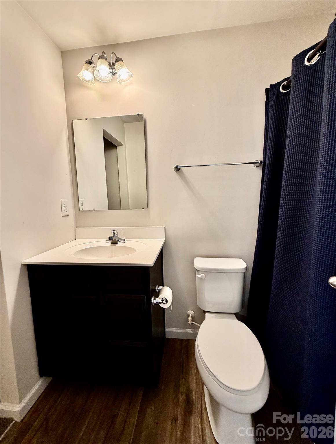 Glynwood Forest - Residential Lease