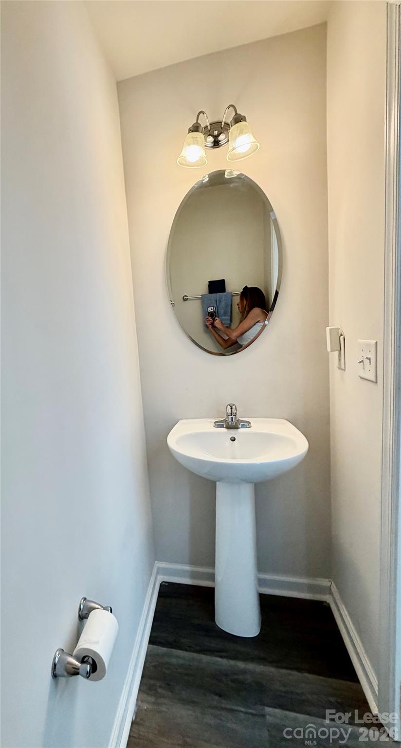 Glynwood Forest - Residential Lease